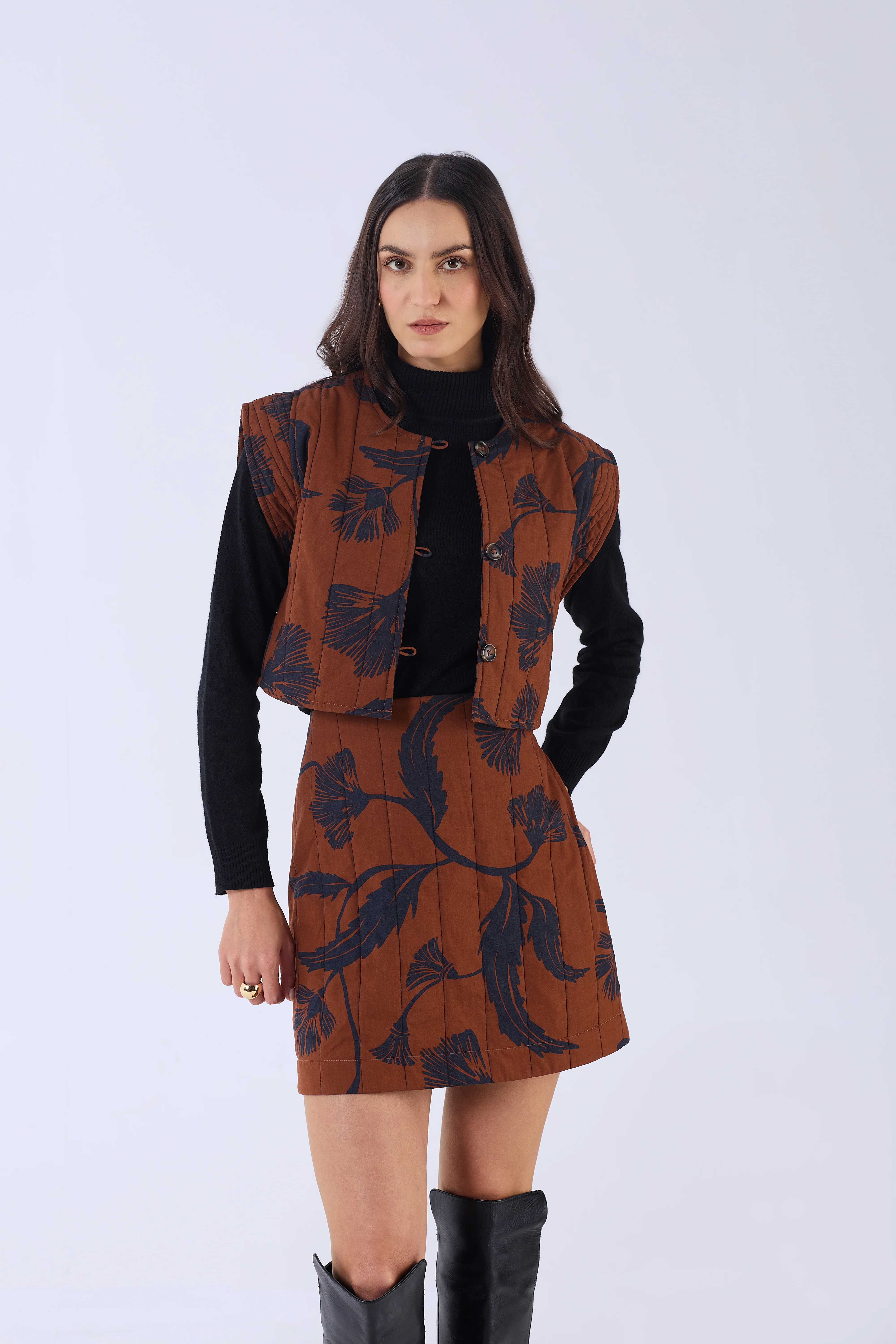 1134 Lexie Vest - Image 5