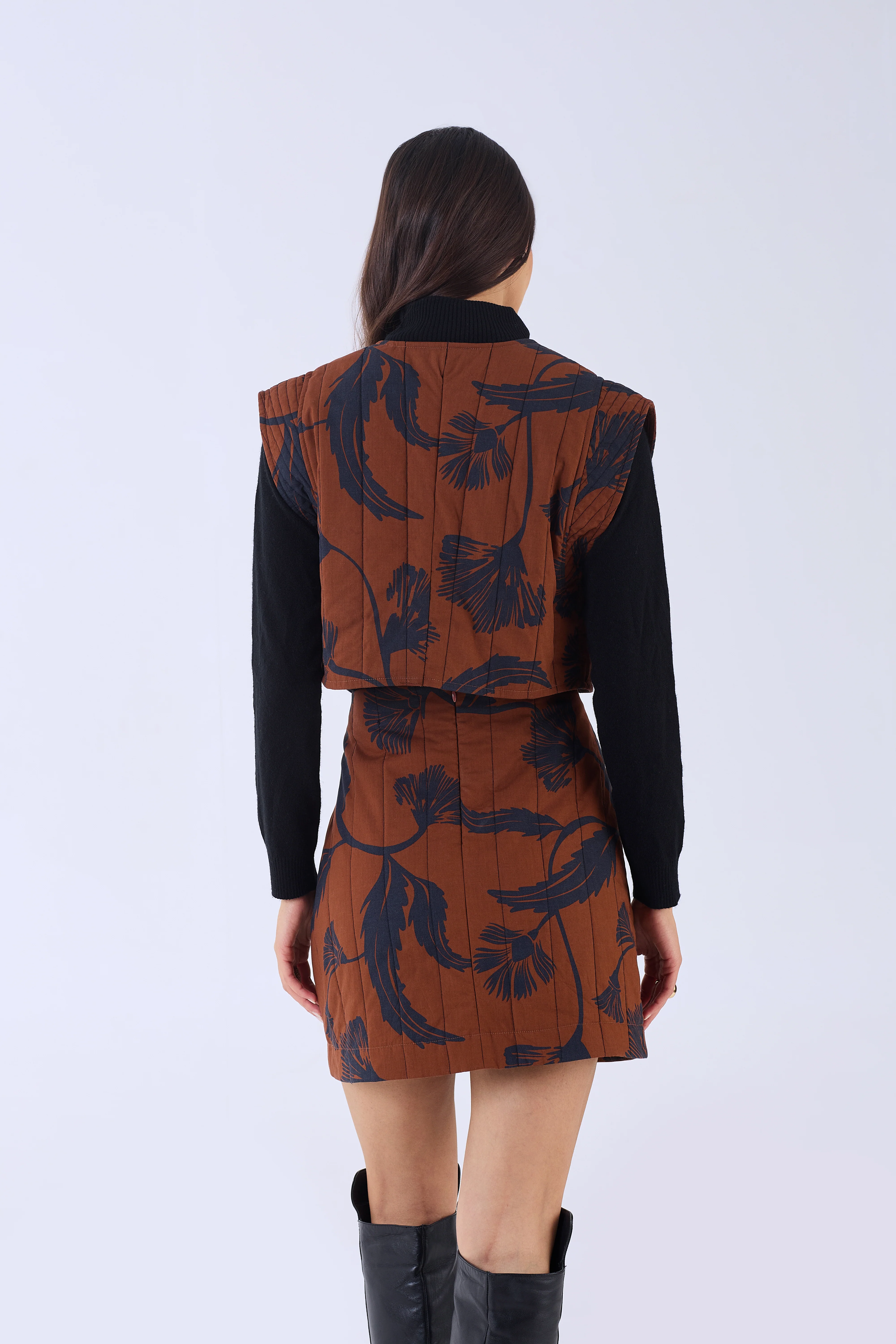 1134 Lexie Vest - Image 9