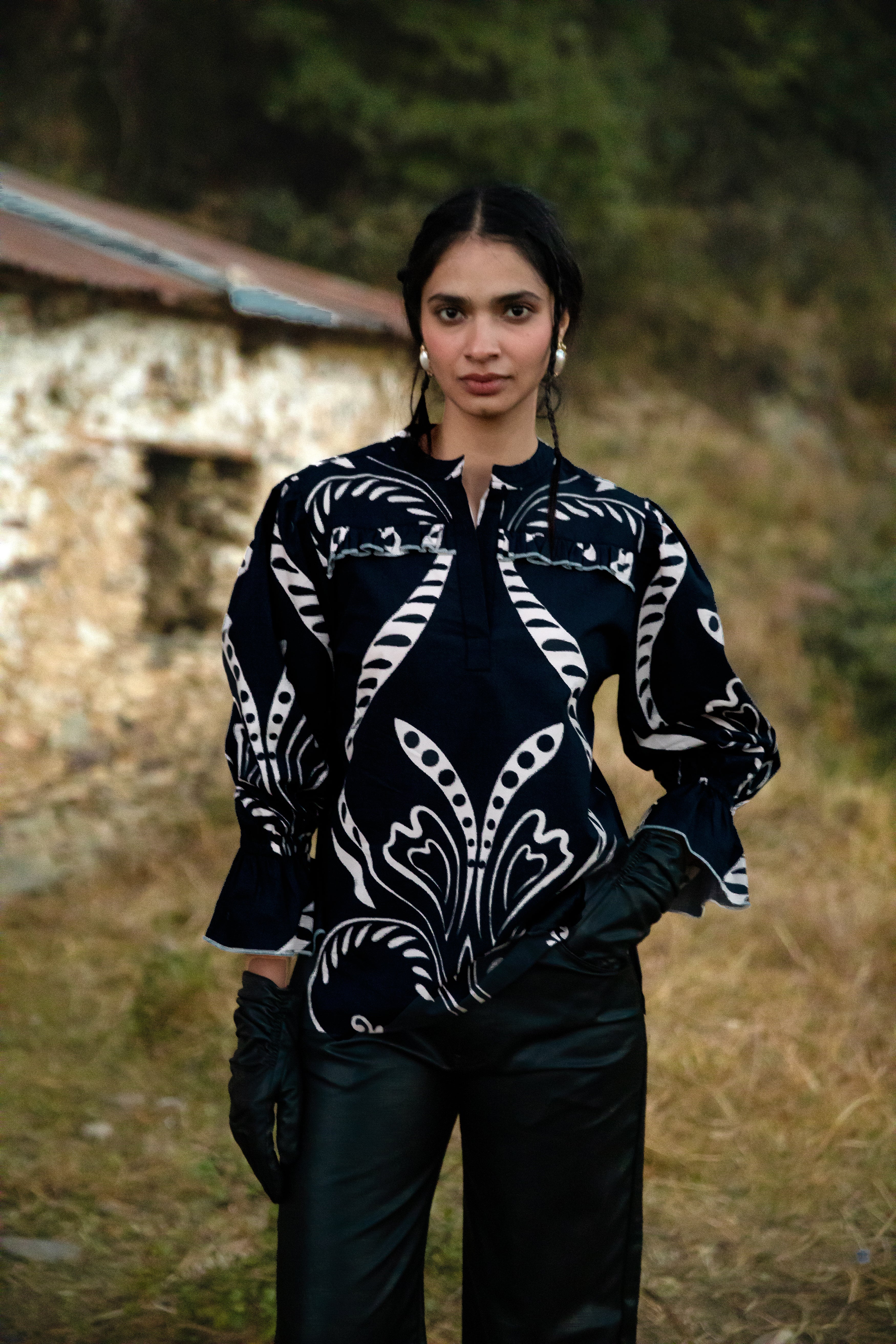 1142 Stella Top - Image 2