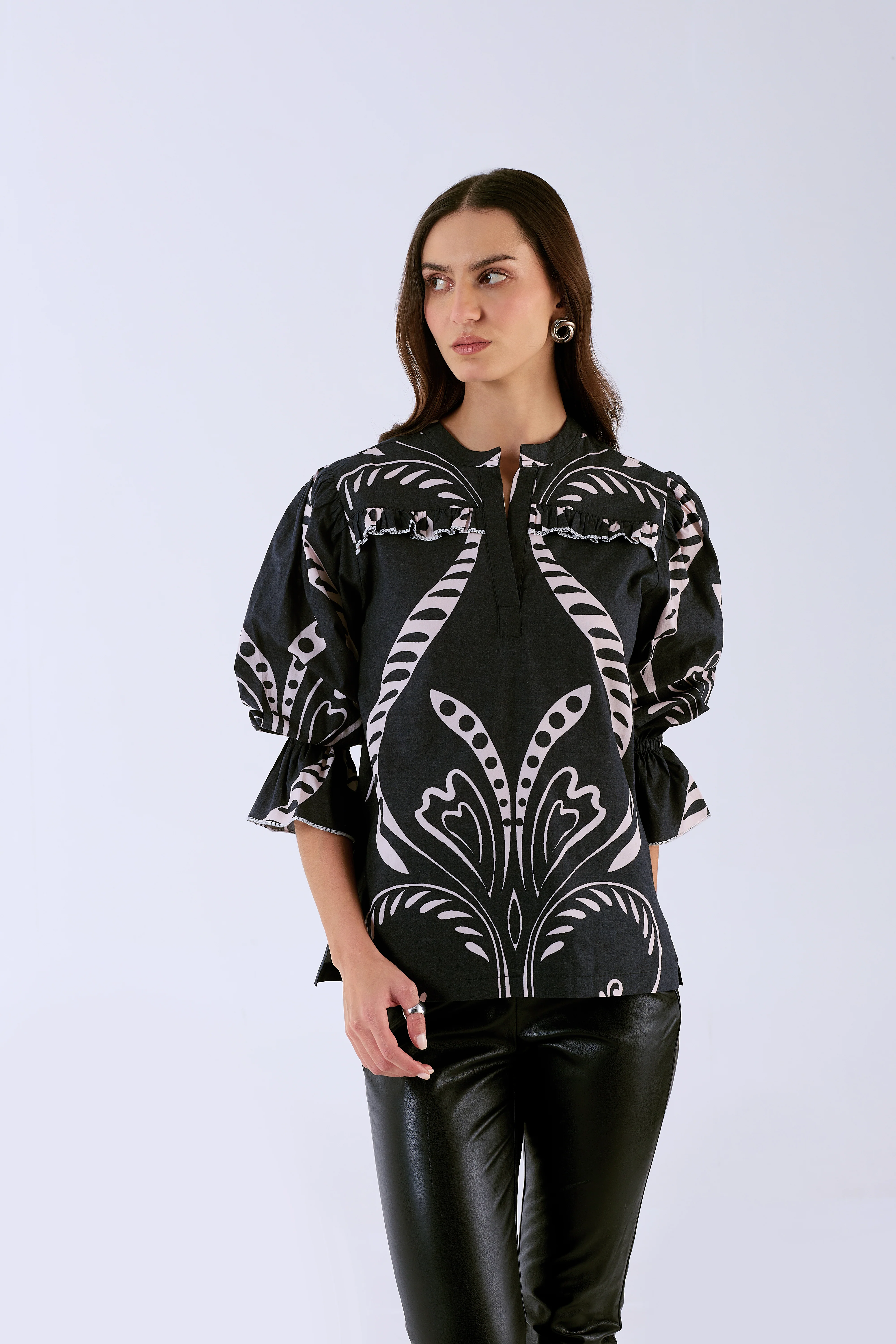 1142 Stella Top - Image 5