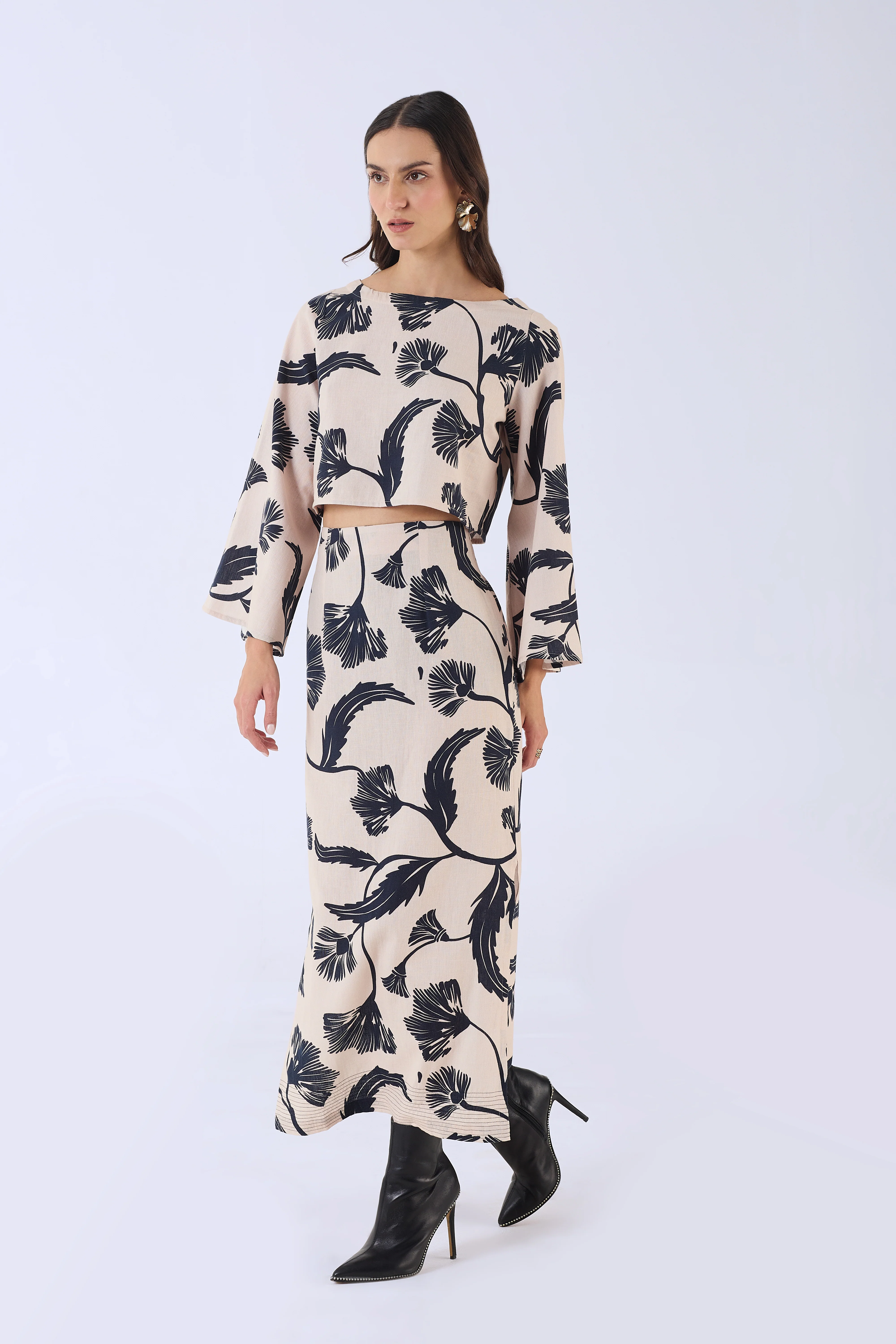 1149 Aspen Skirt - Image 4