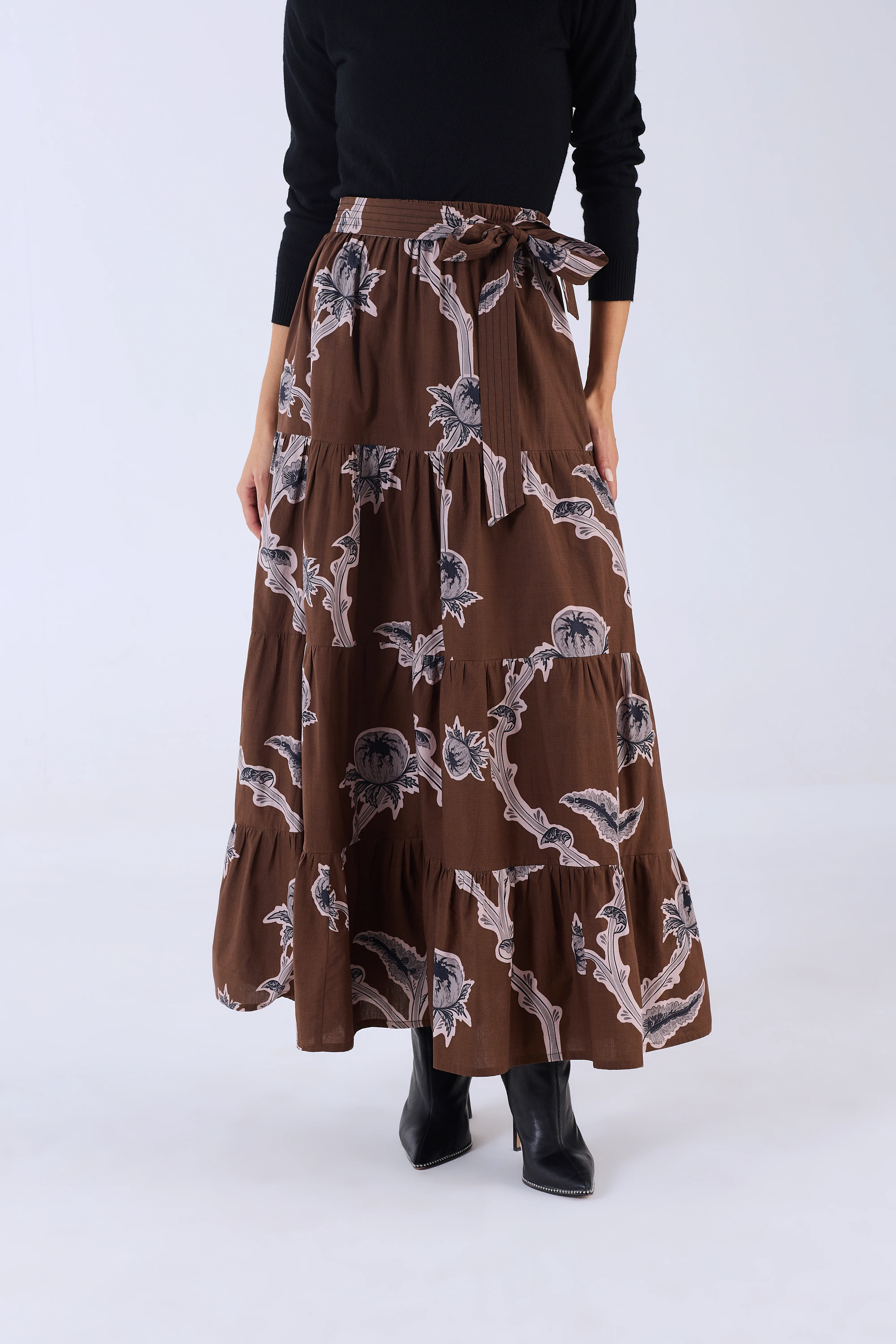 1152 Gia Skirt - Image 5