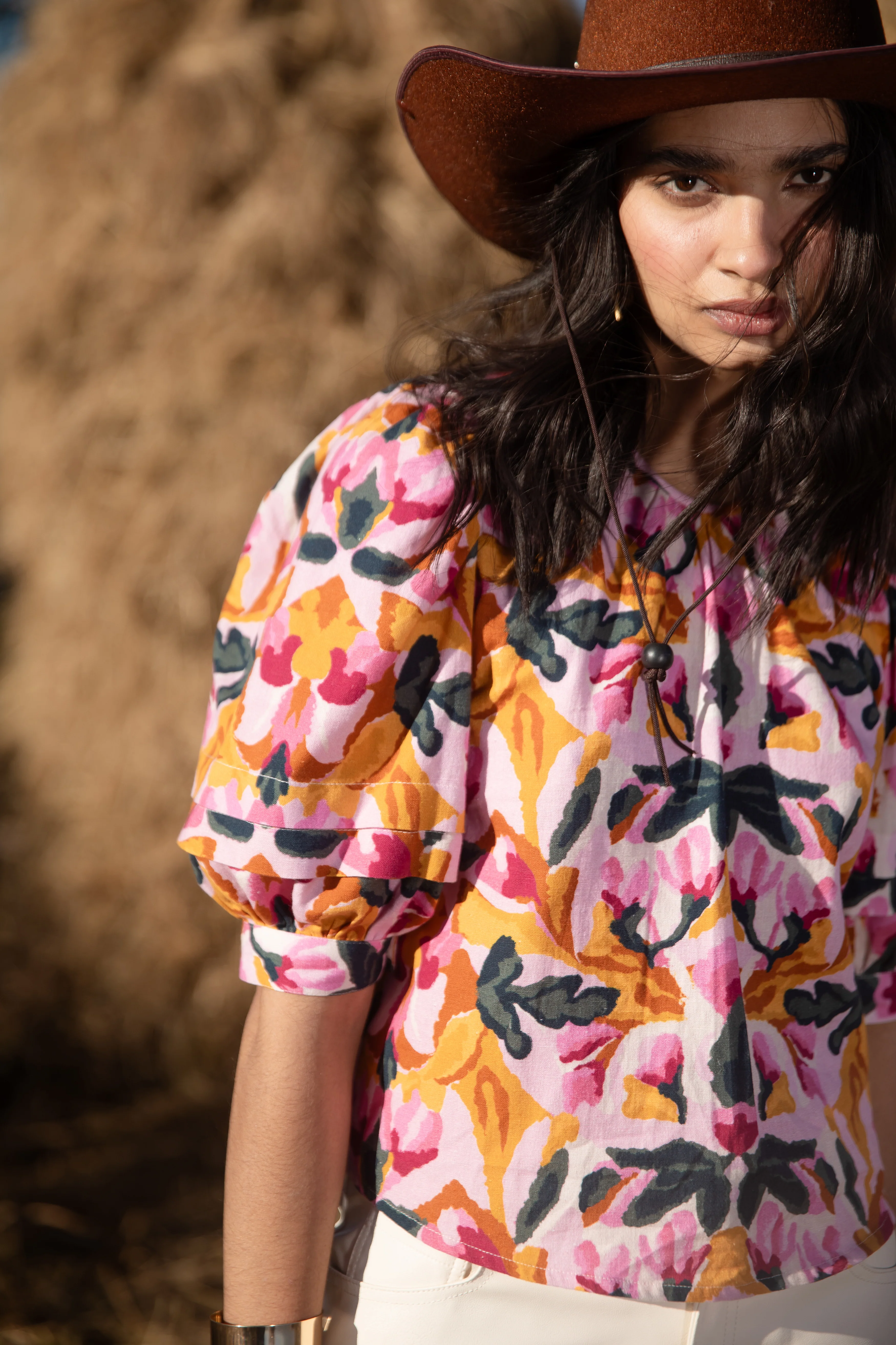 1174 Lilly Top - Image 3
