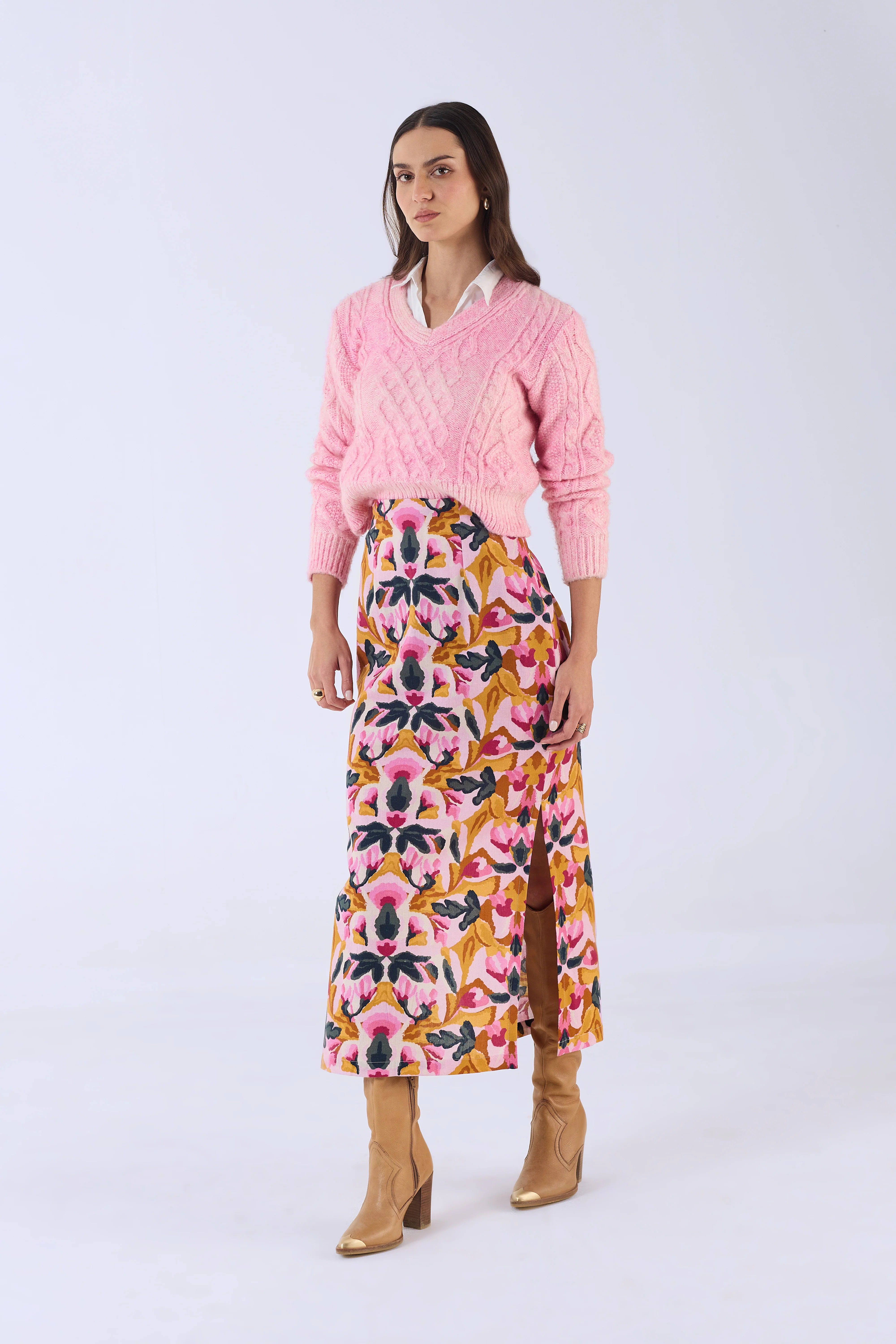 1175 Aspen Skirt - Image 7
