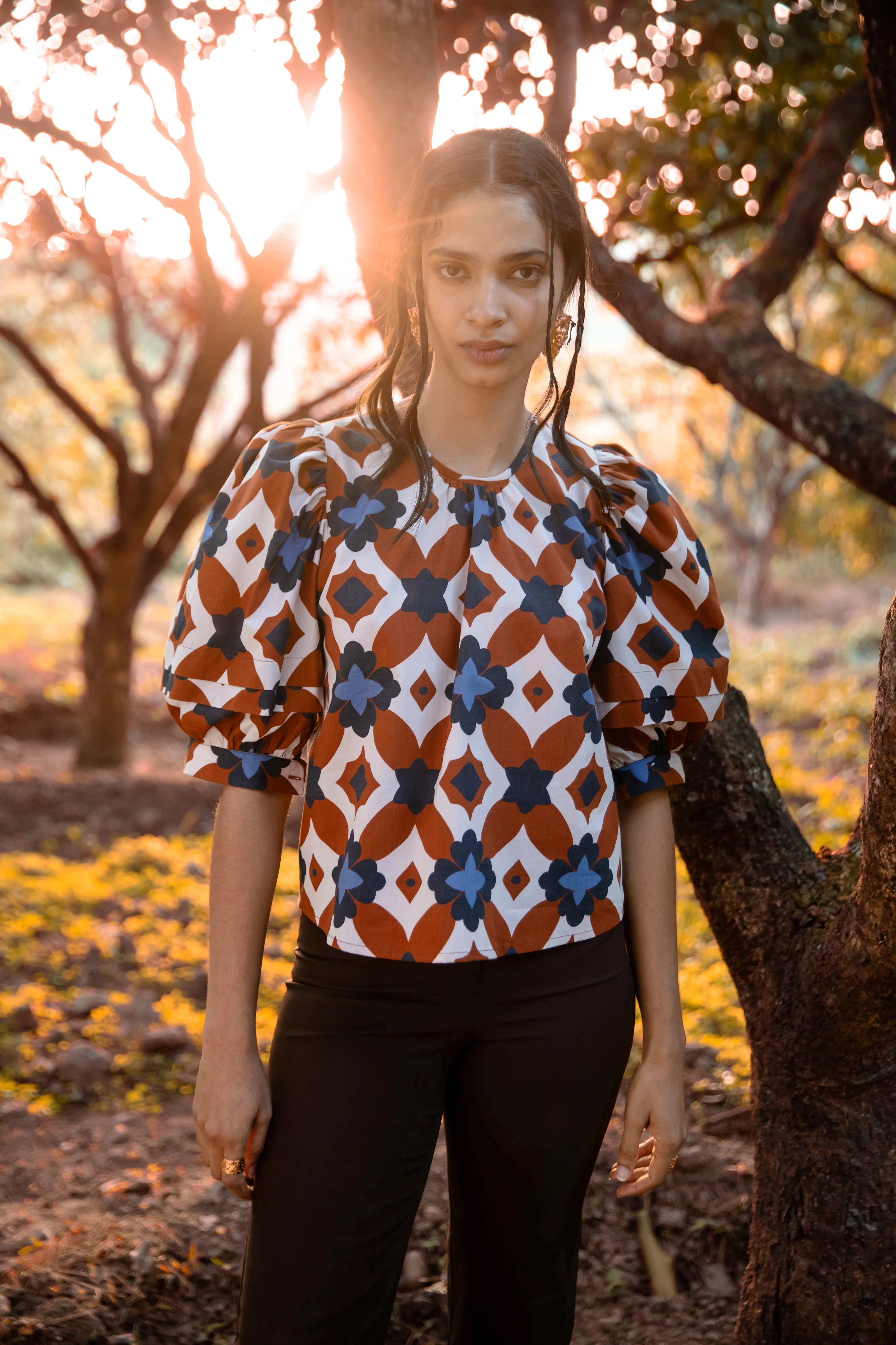1180 Lilly Top - Image 2