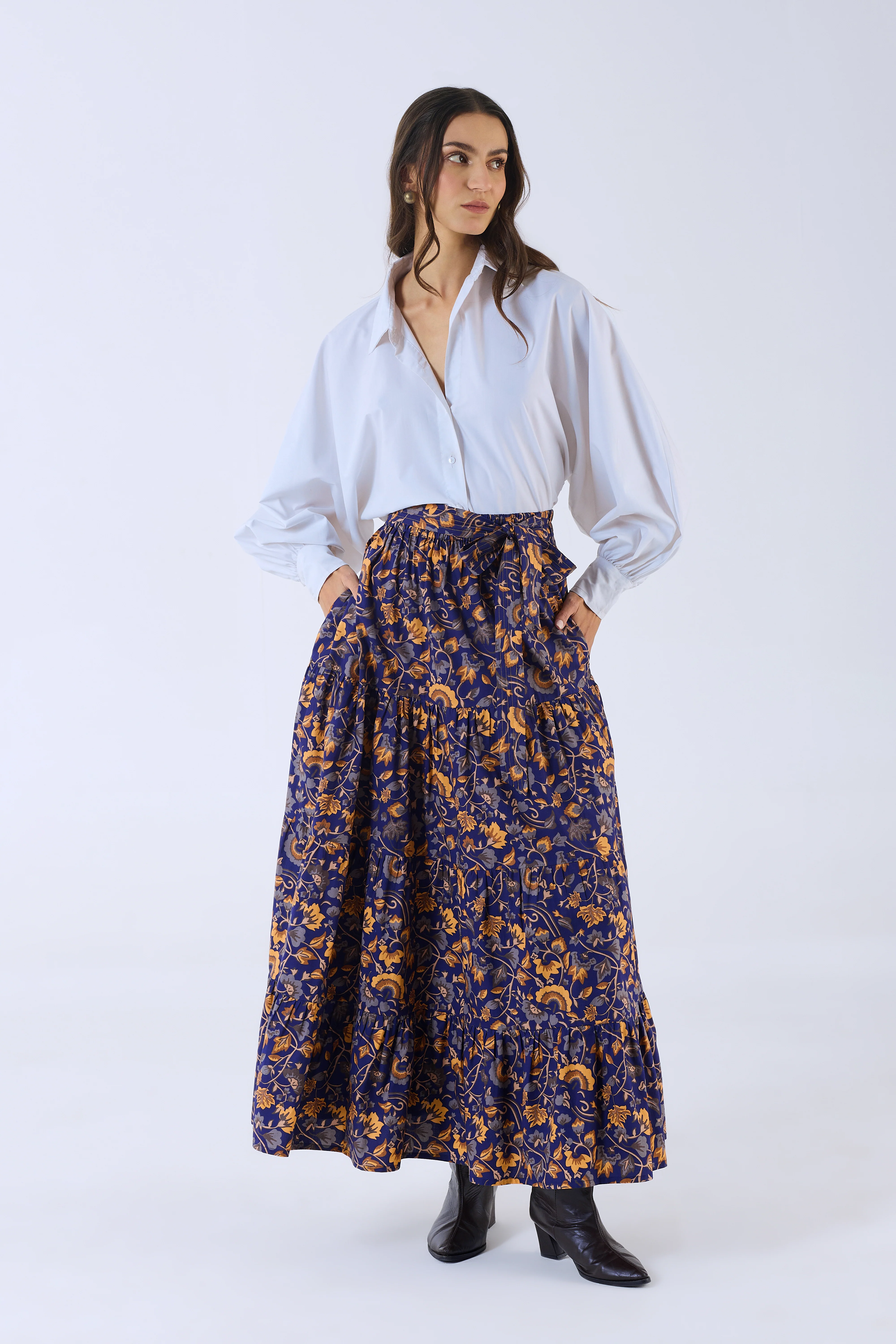 1183 Gia Skirt - Image 6