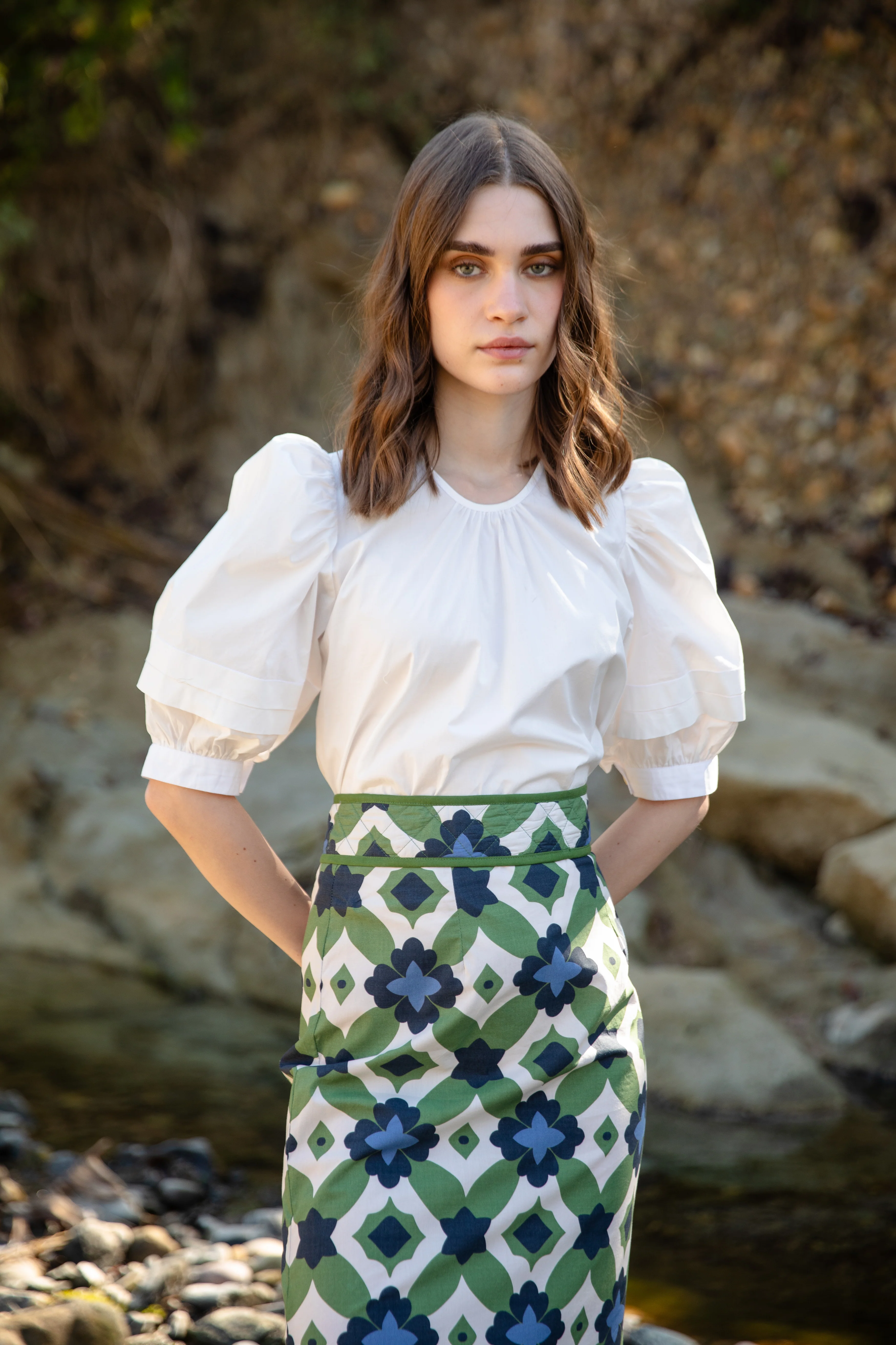 1193 Lilly Top - Image 3