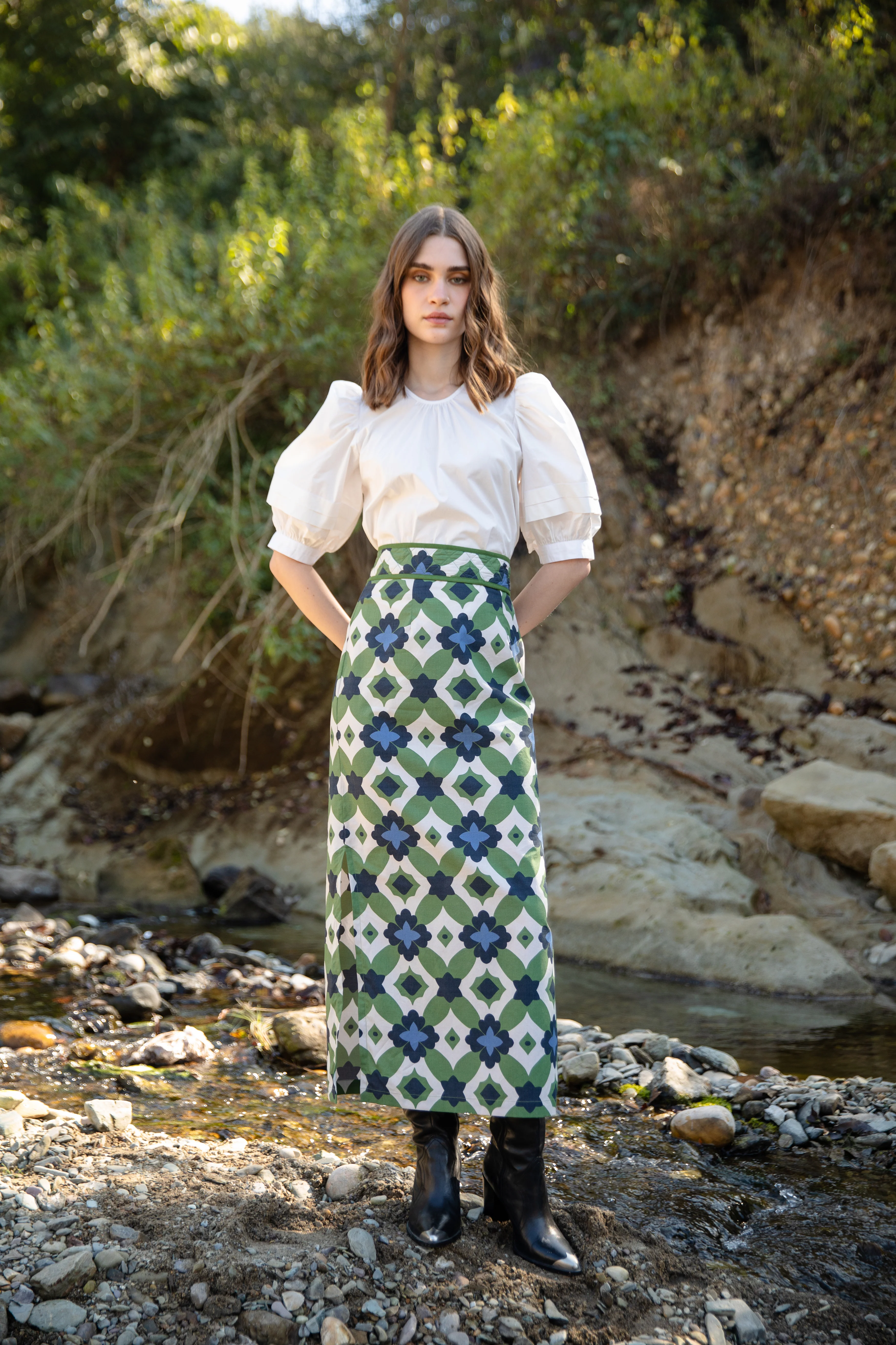 1193 Lilly Top - Image 4