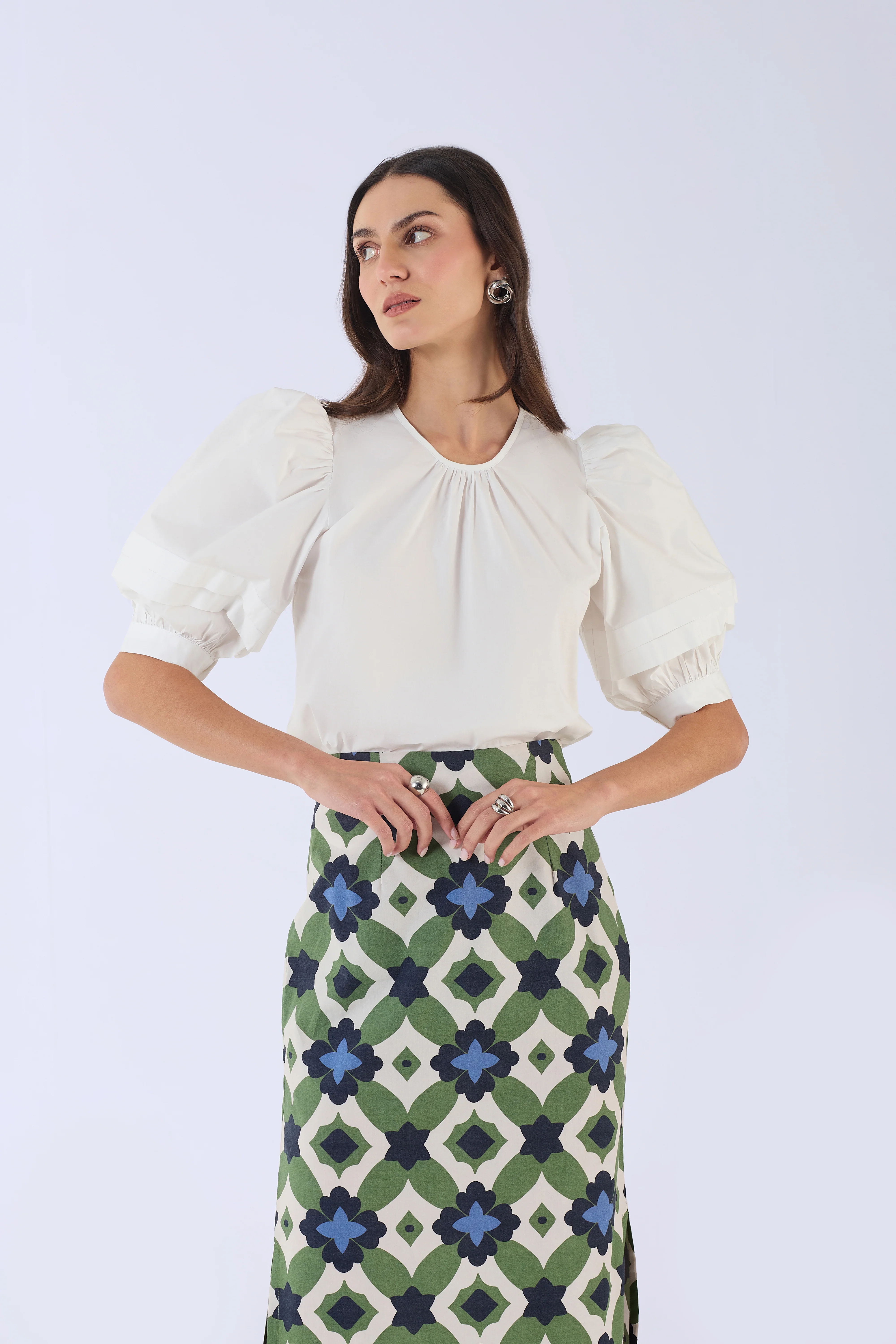1193 Lilly Top - Image 5