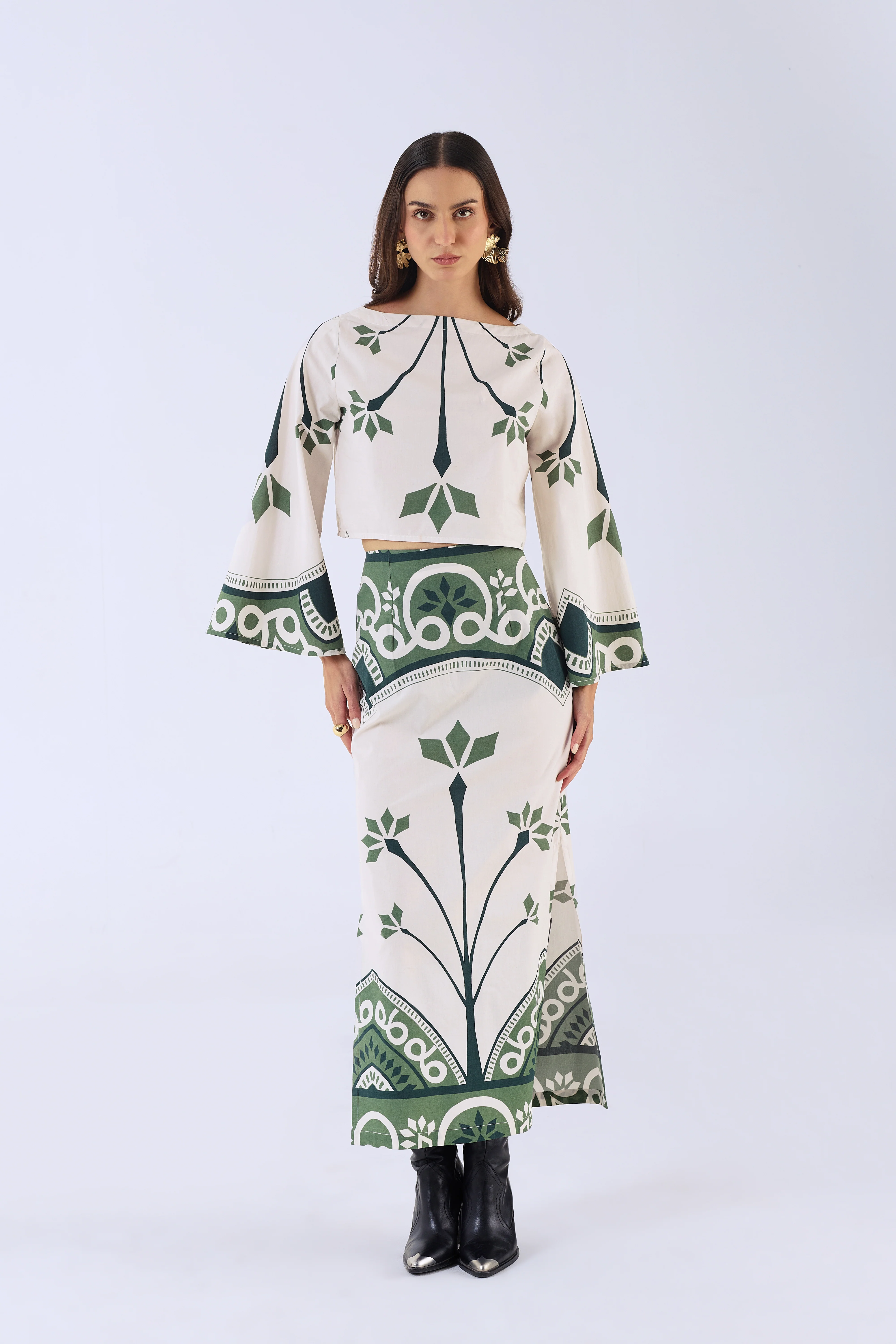 1200 Aspen Skirt - Image 4