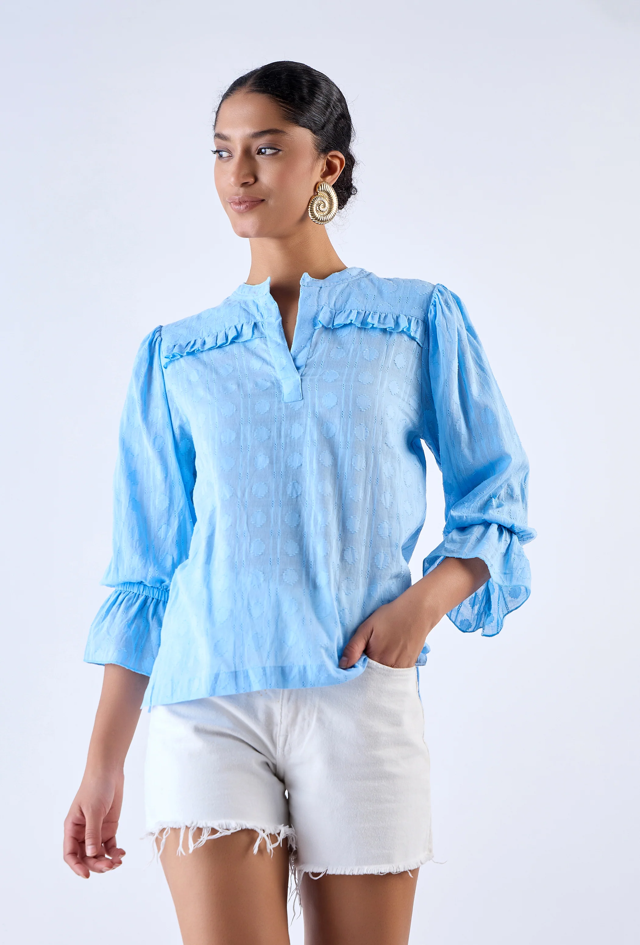 1226 Stella Top - Image 6
