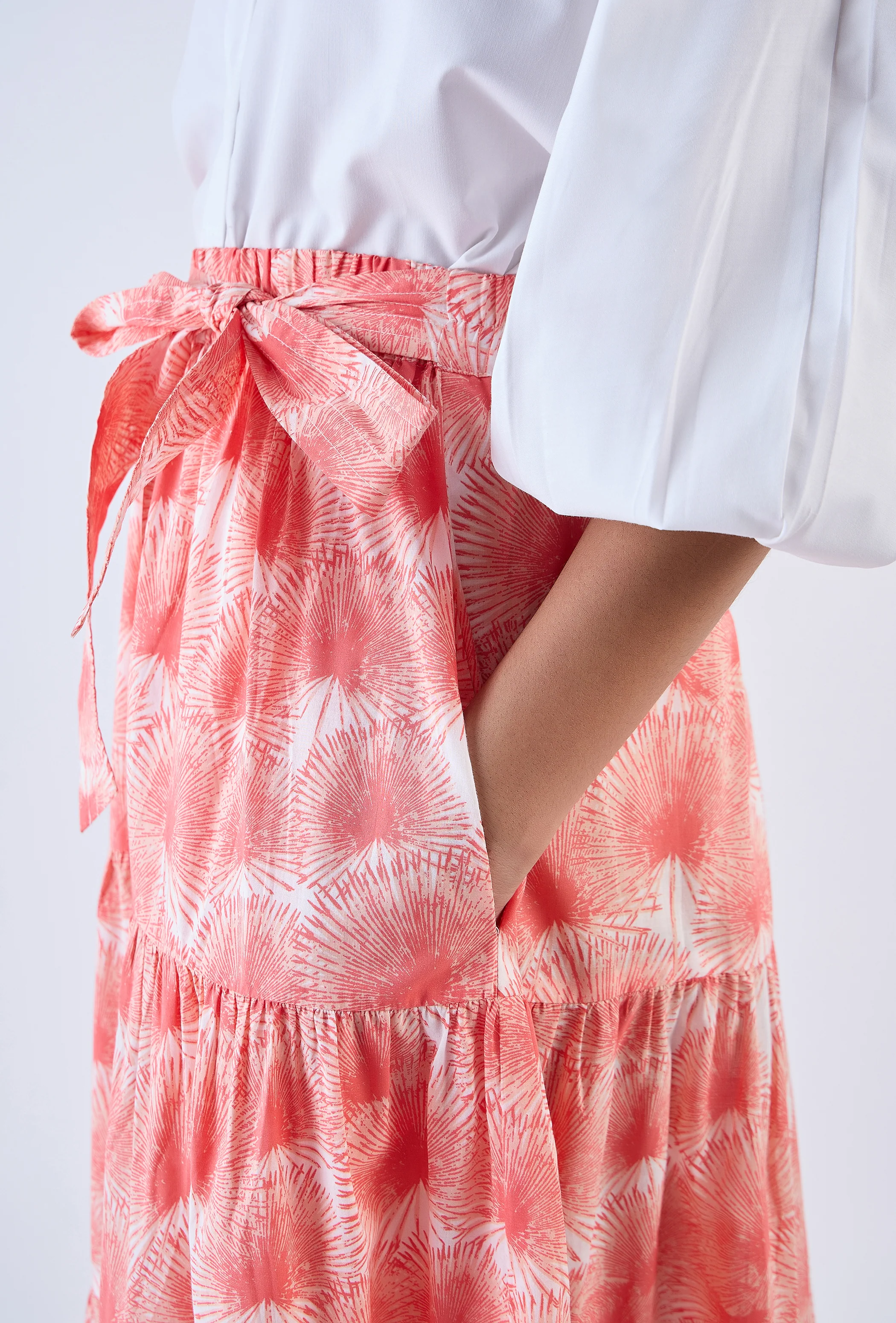 1235 Gia Skirt - Image 4
