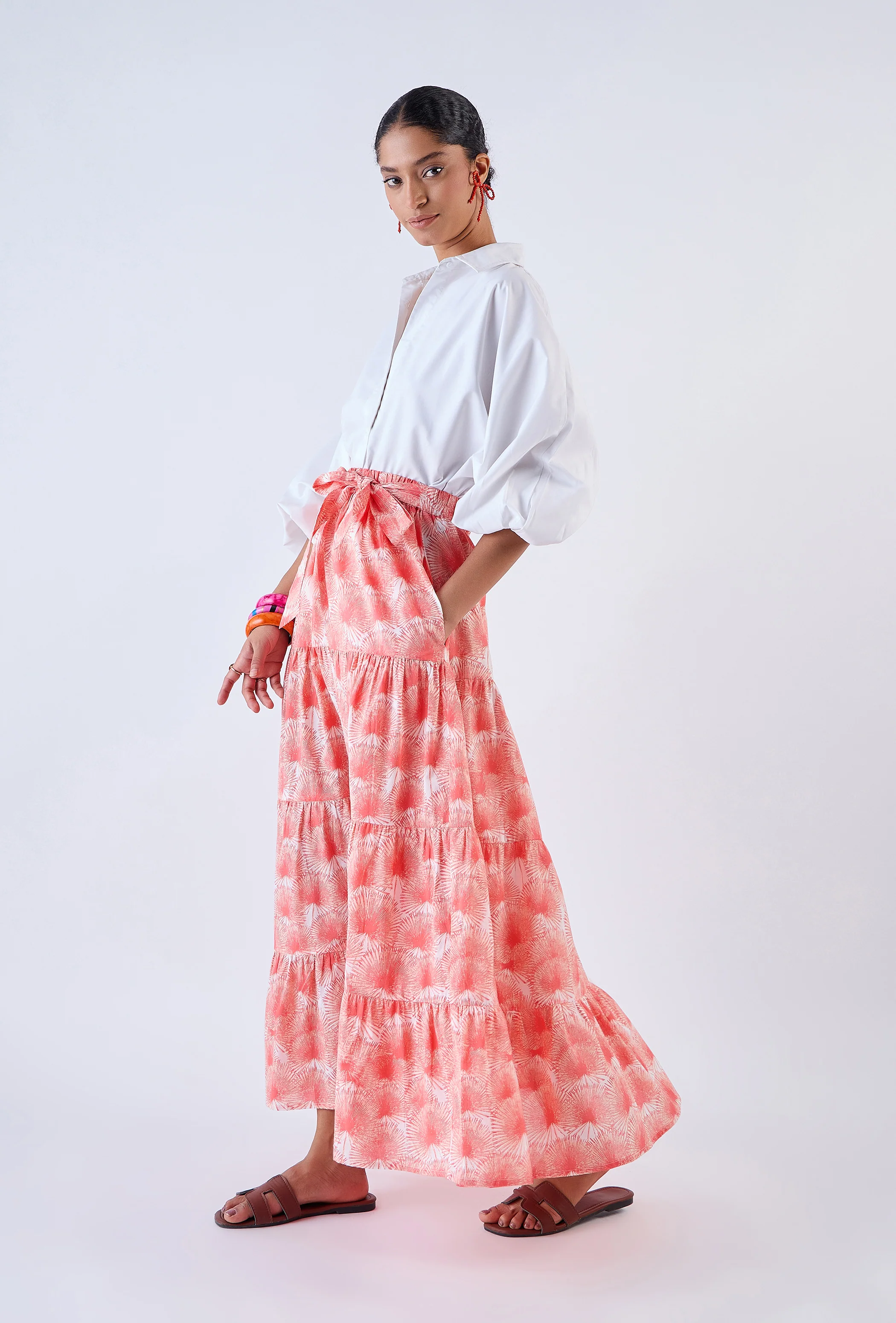 1235 Gia Skirt - Image 5