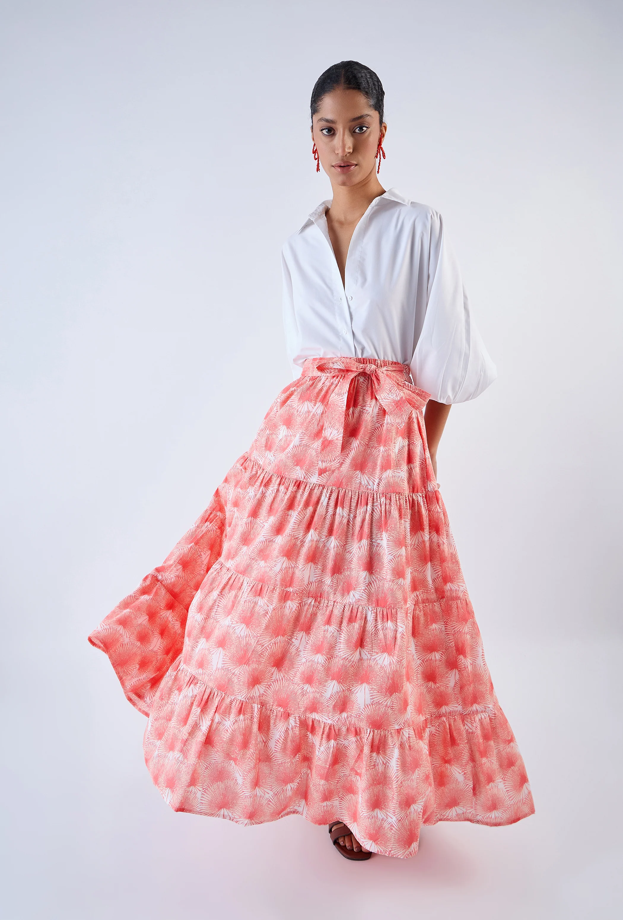 1235 Gia Skirt - Image 6