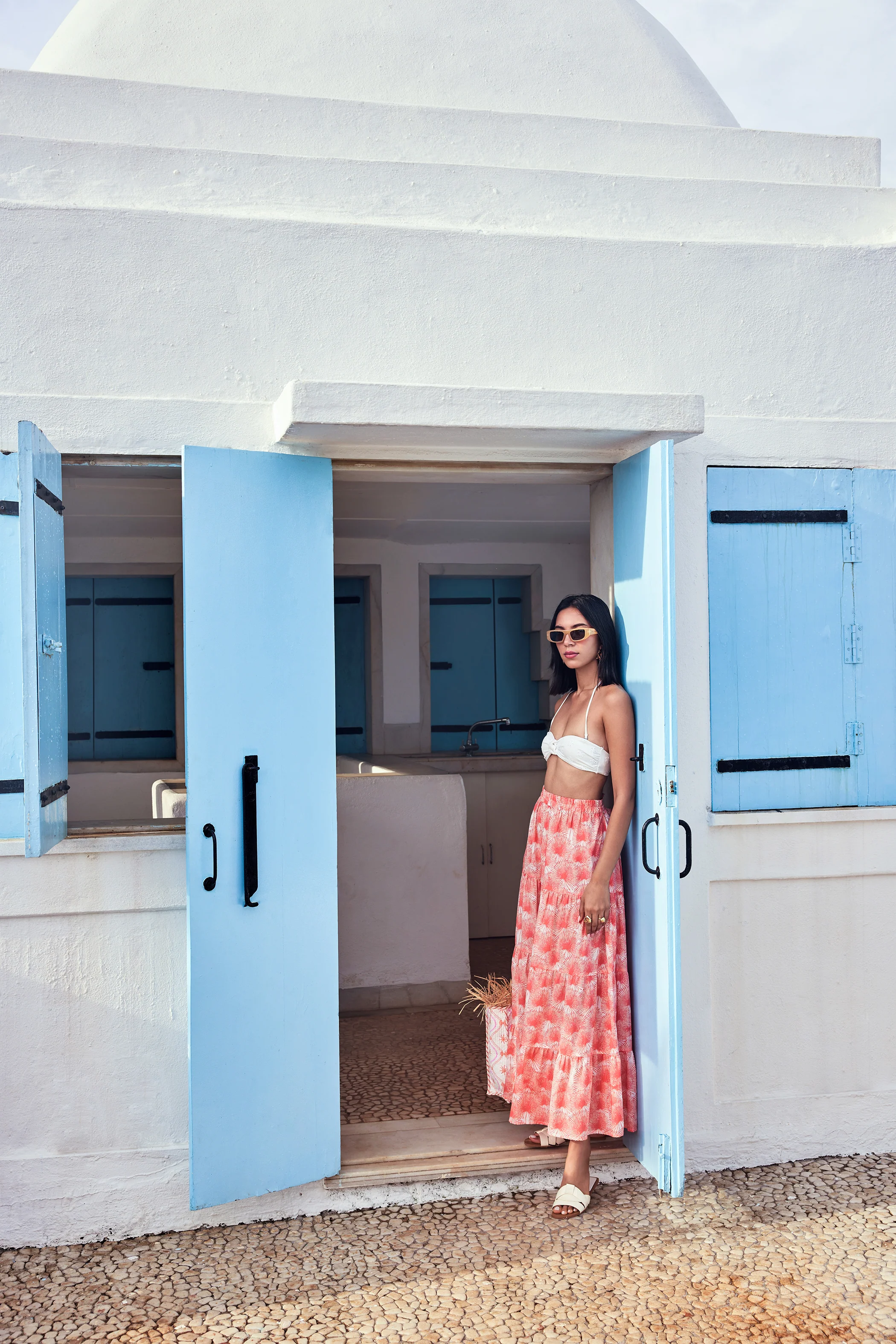 1235 Gia Skirt - Image 8