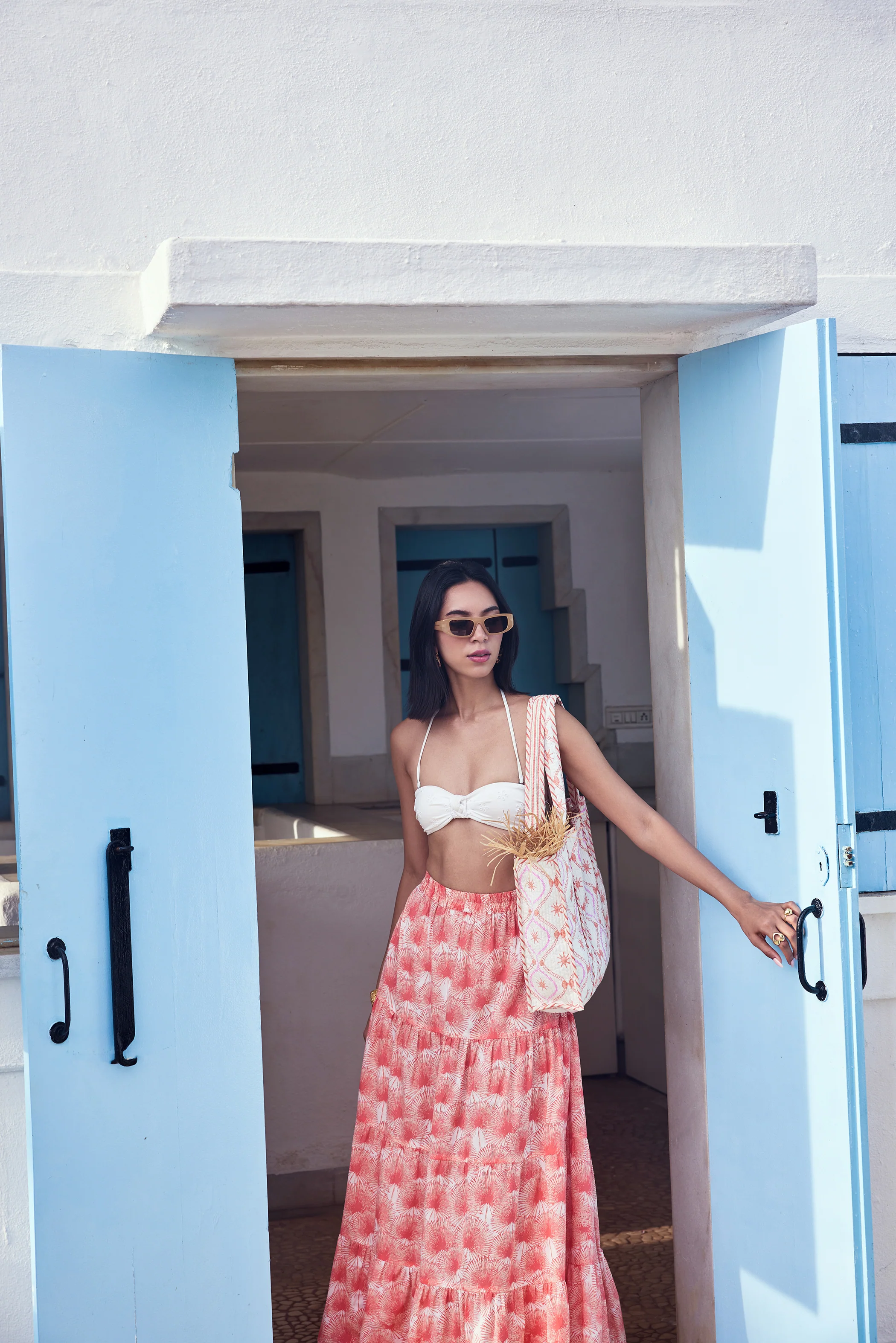 1235 Gia Skirt - Image 9