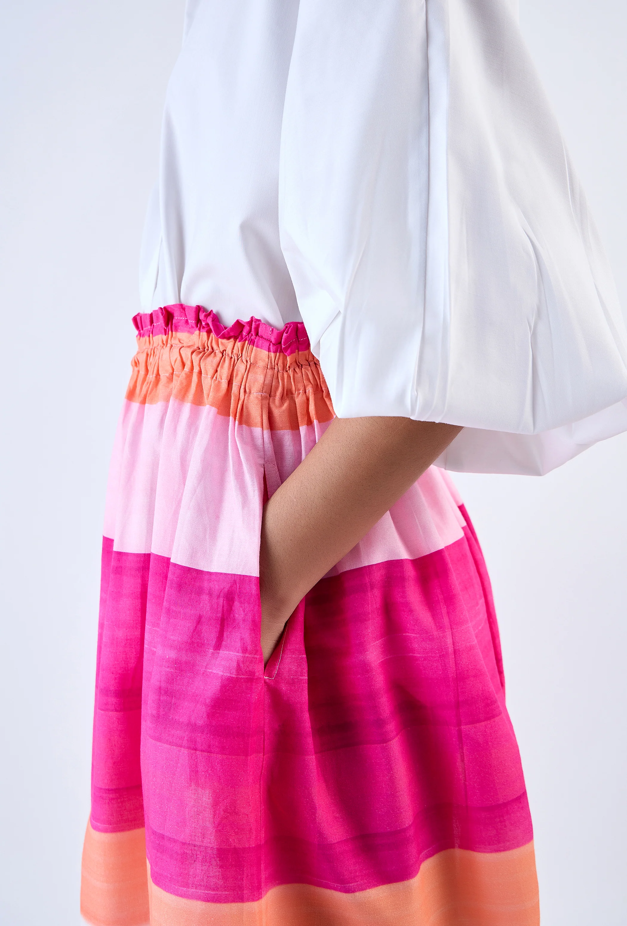 1238 Amber Skirt - Image 4