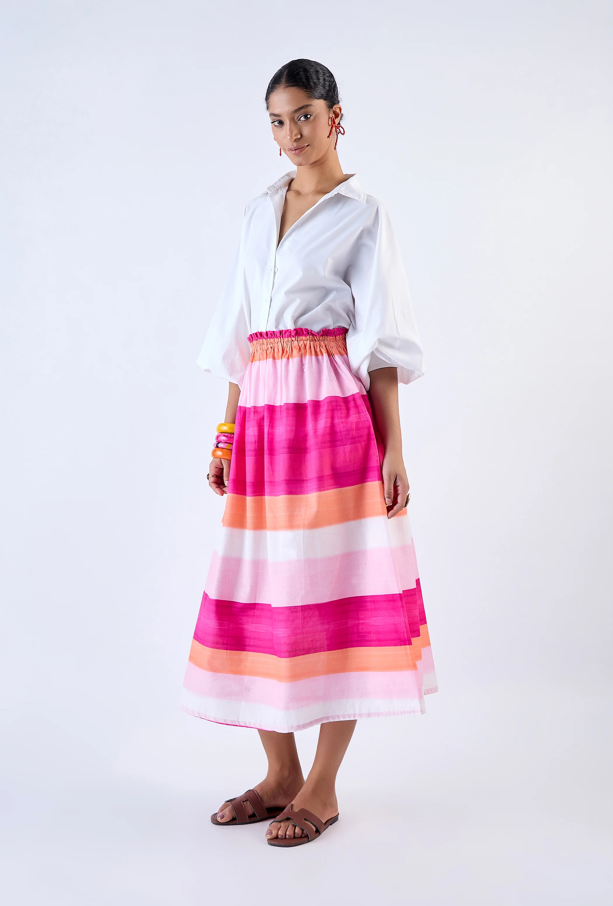 1238 Amber Skirt - Image 5