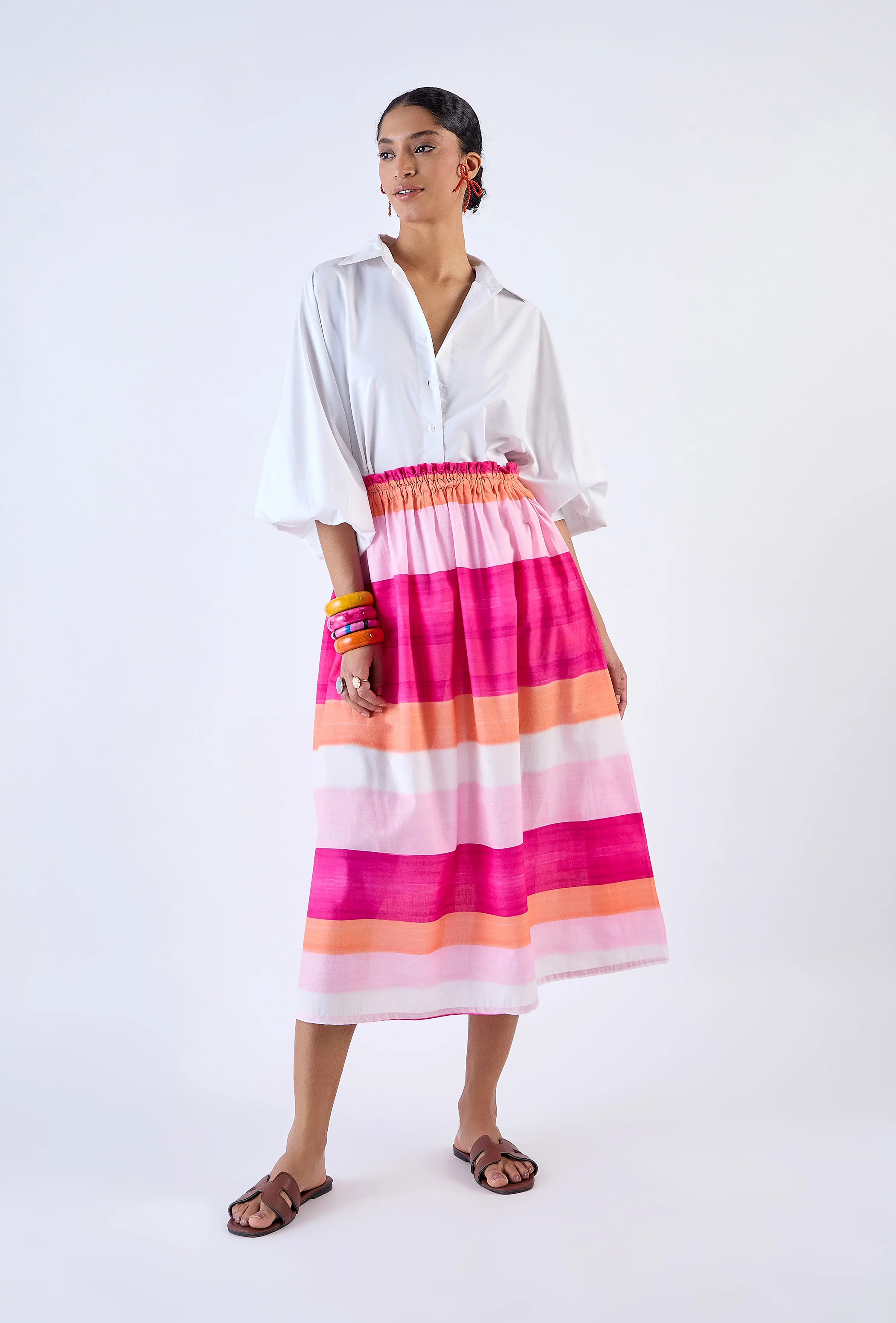 1238 Amber Skirt - Image 6