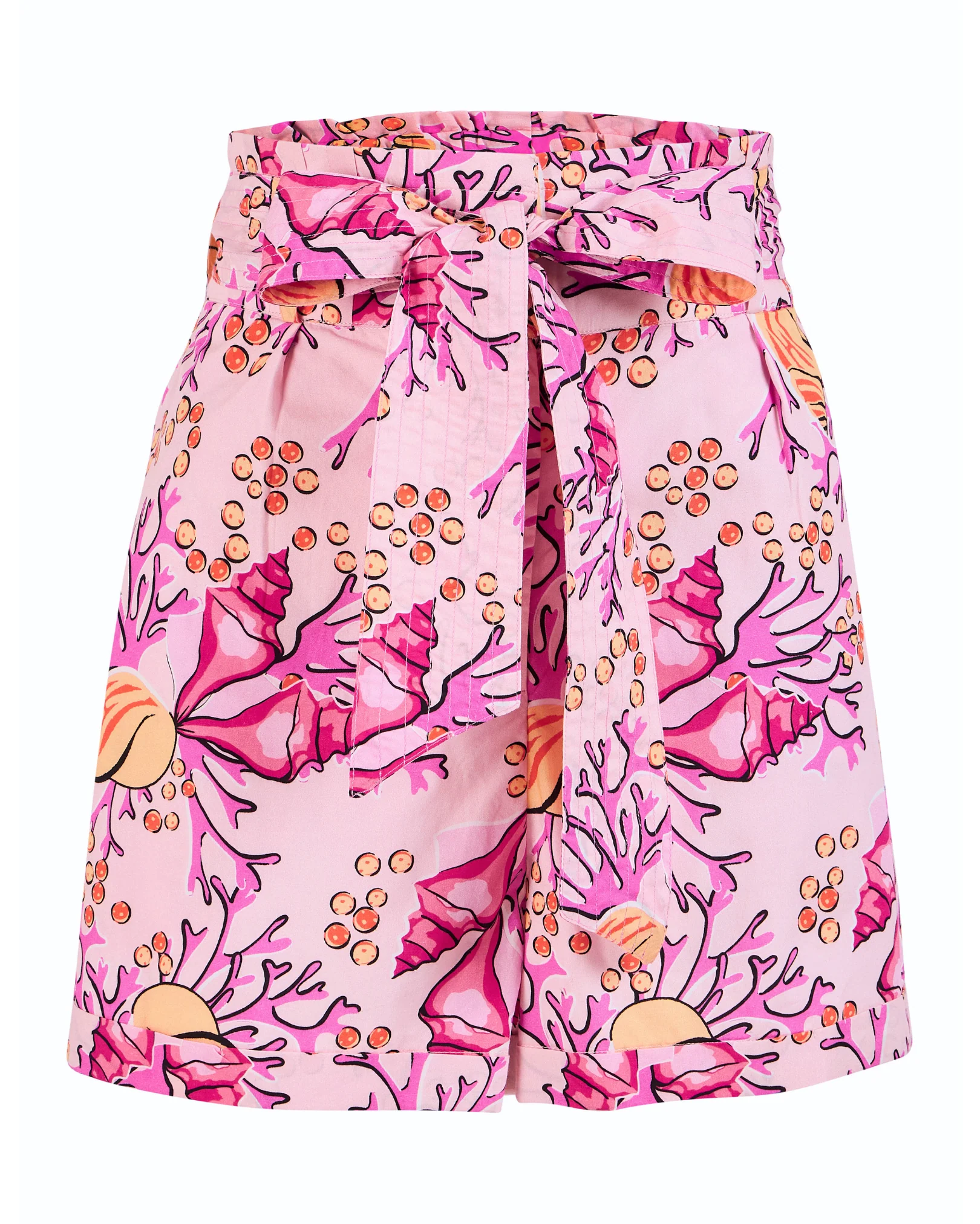 1252 Kylie Shorts - Image 3