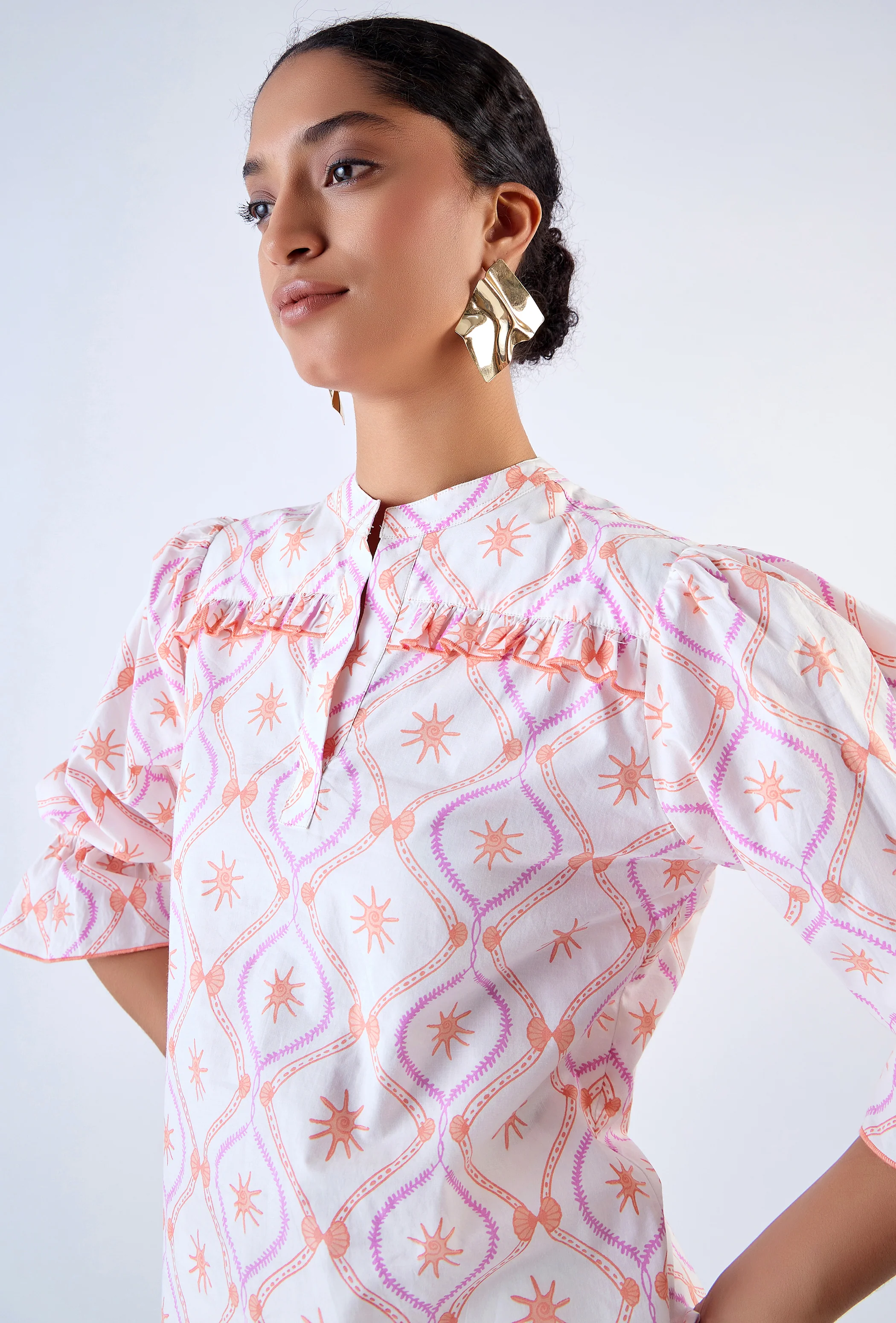 1256 Stella Top - Image 4