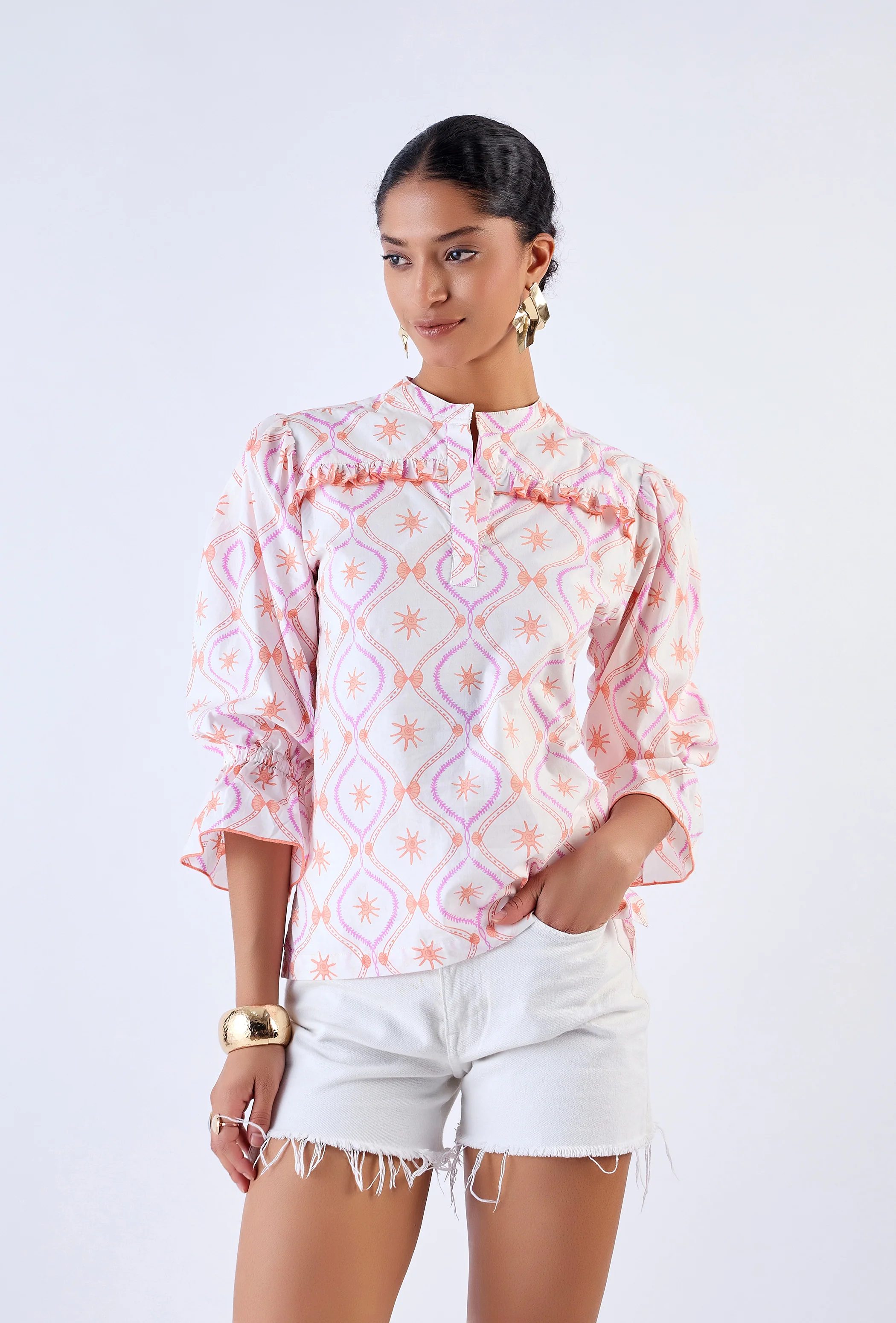 1256 Stella Top - Image 5