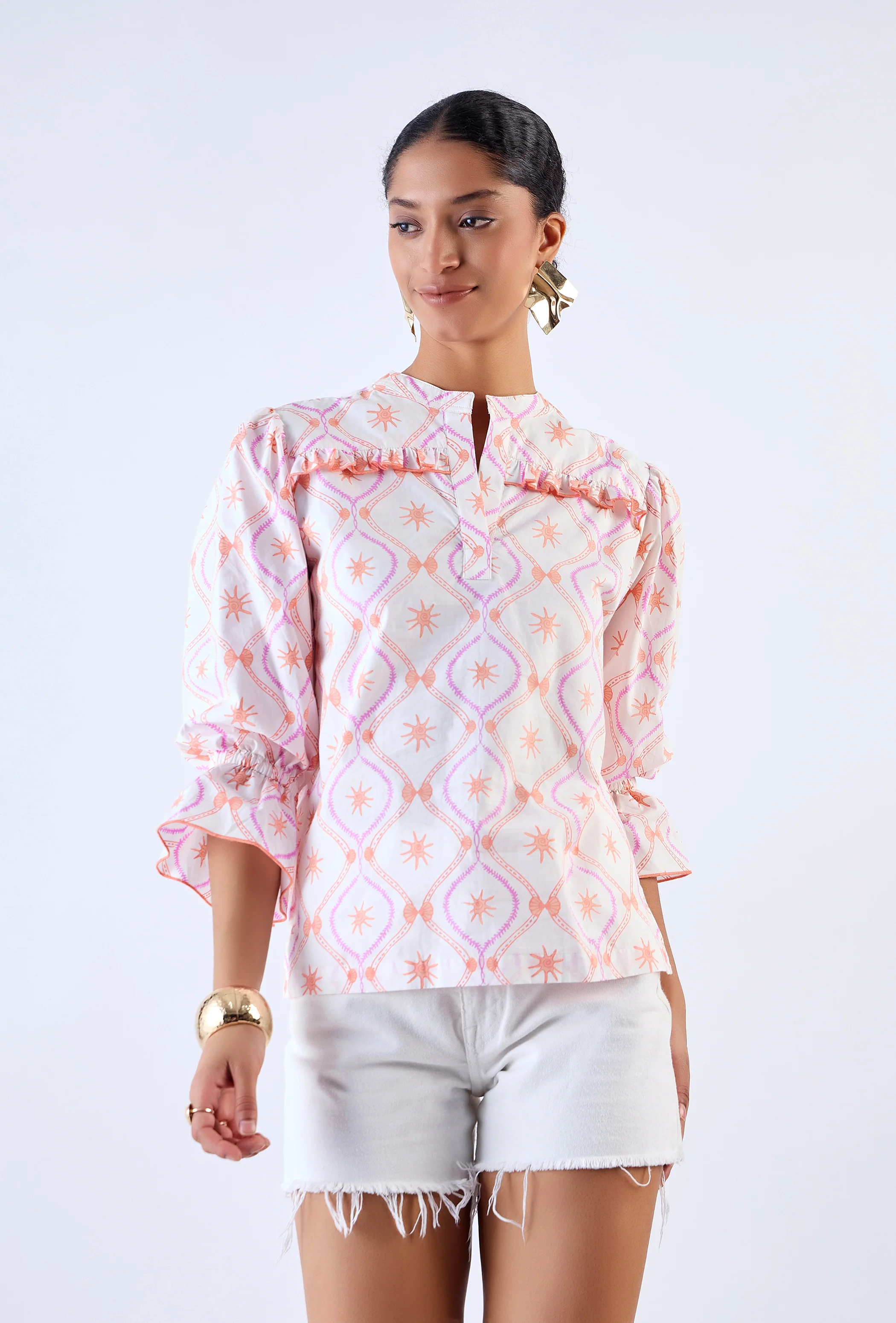 1256 Stella Top - Image 6