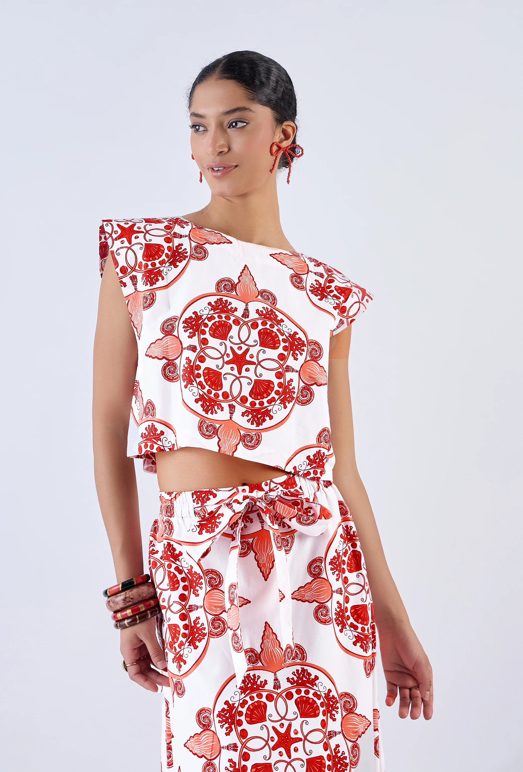 1263 Tyler Skirt - Image 4