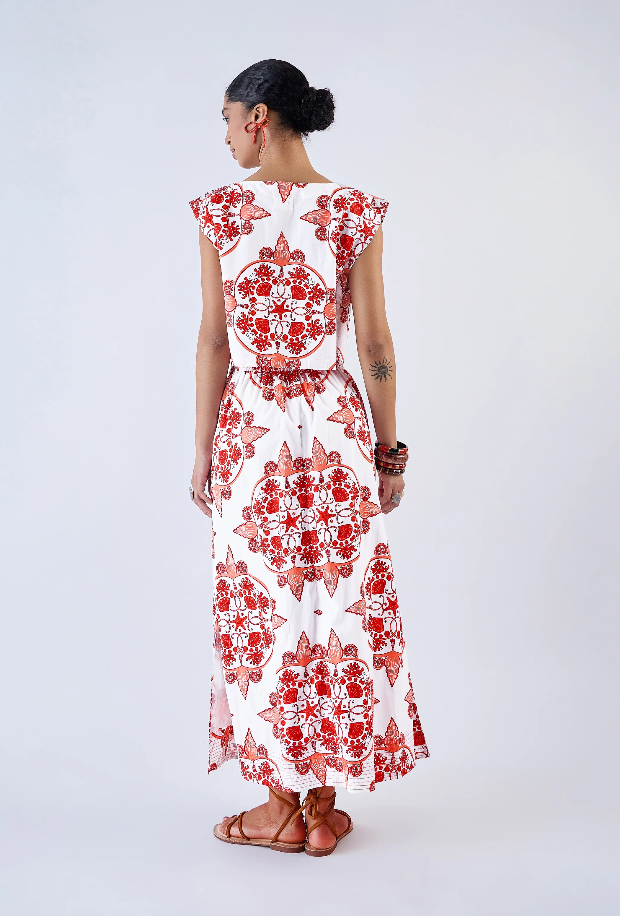 1263 Tyler Skirt - Image 6