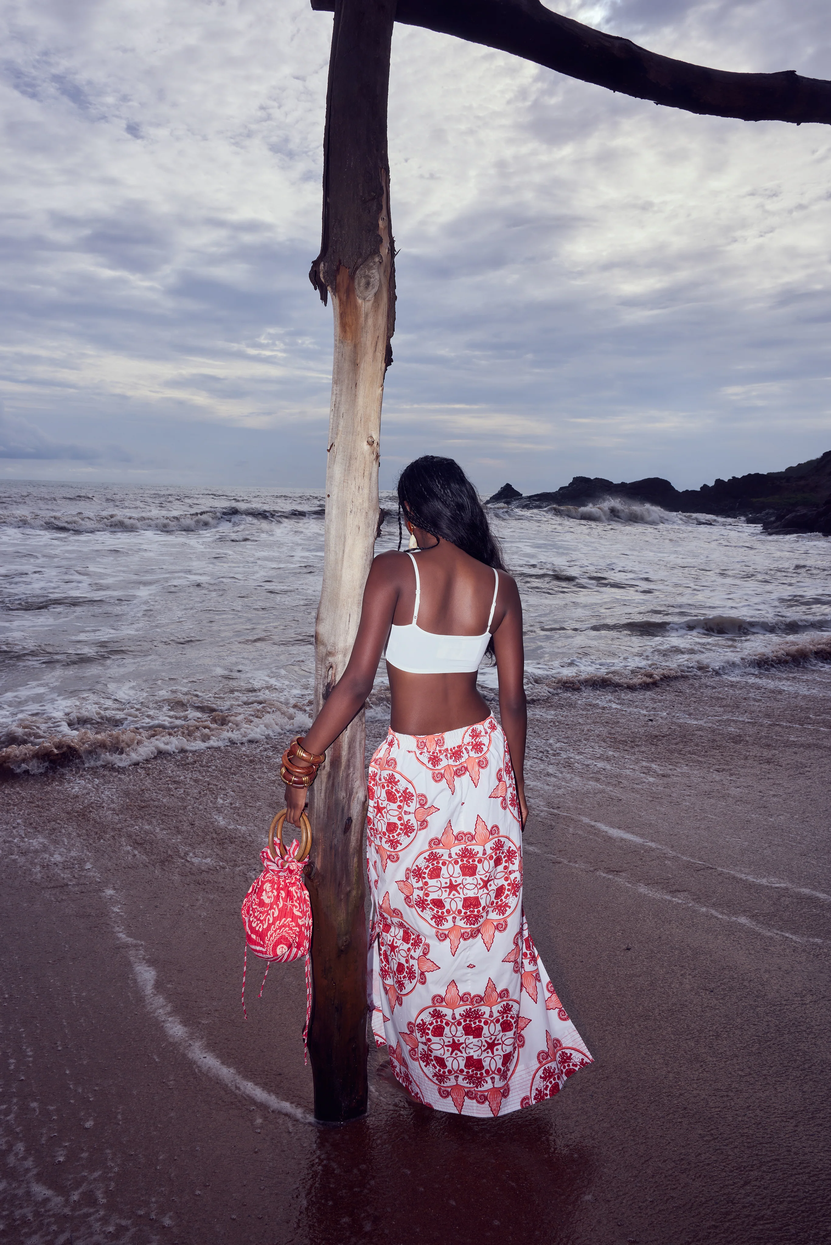 1263 Tyler Skirt - Image 7