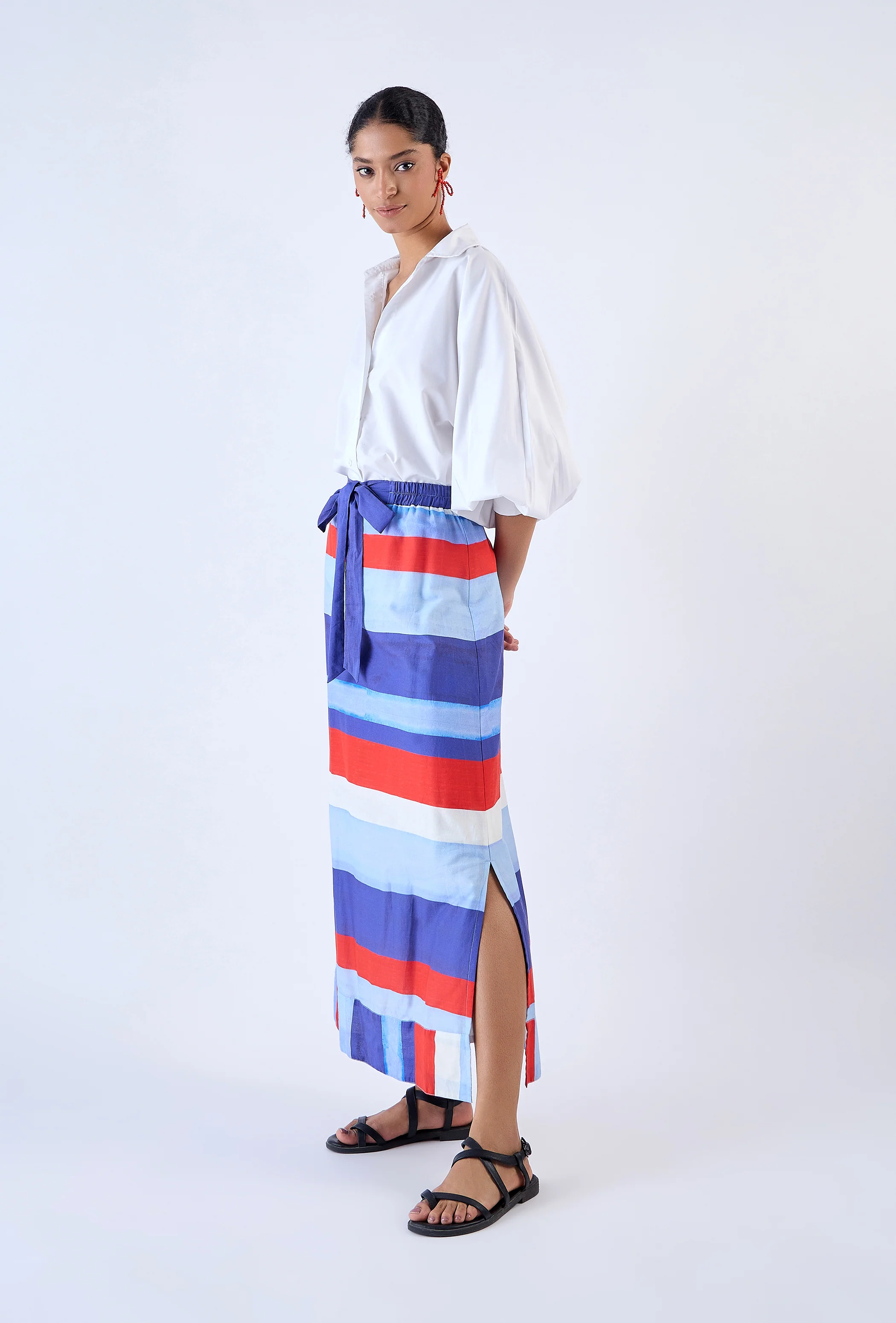 1270 Tyler Skirt - Image 4