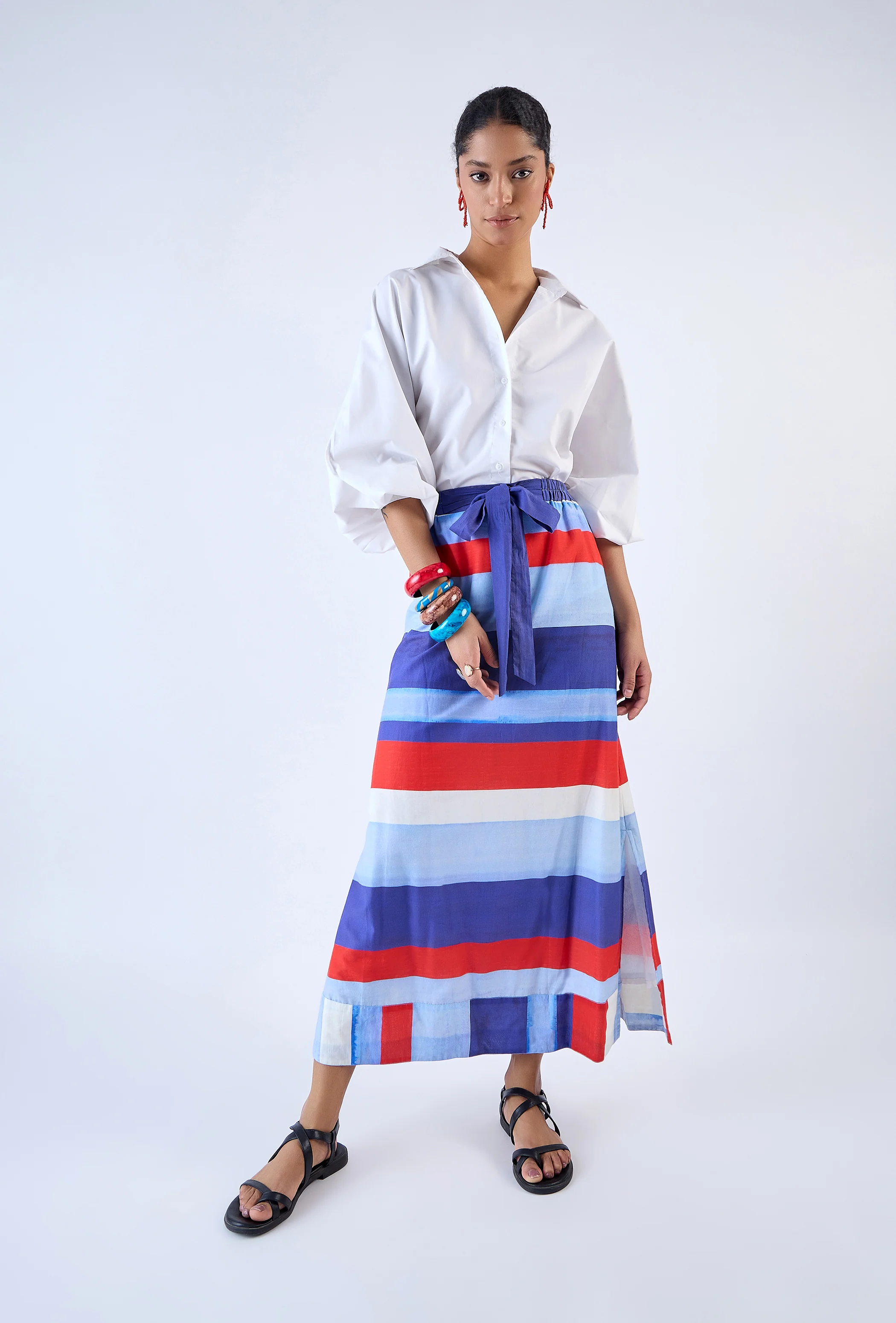 1270 Tyler Skirt - Image 5