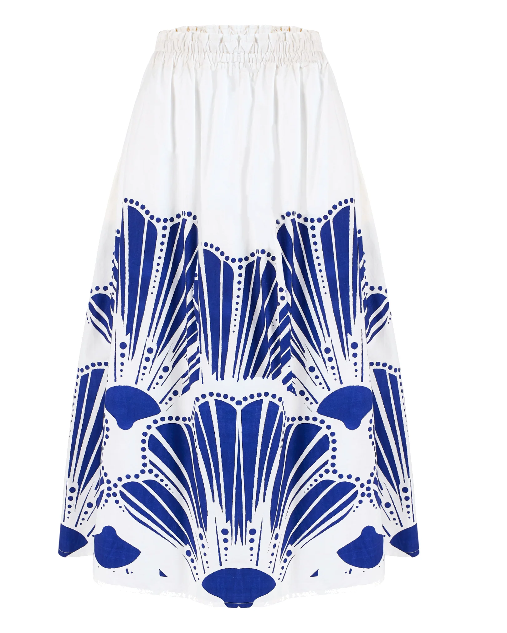 1272 Amber Skirt - Image 3