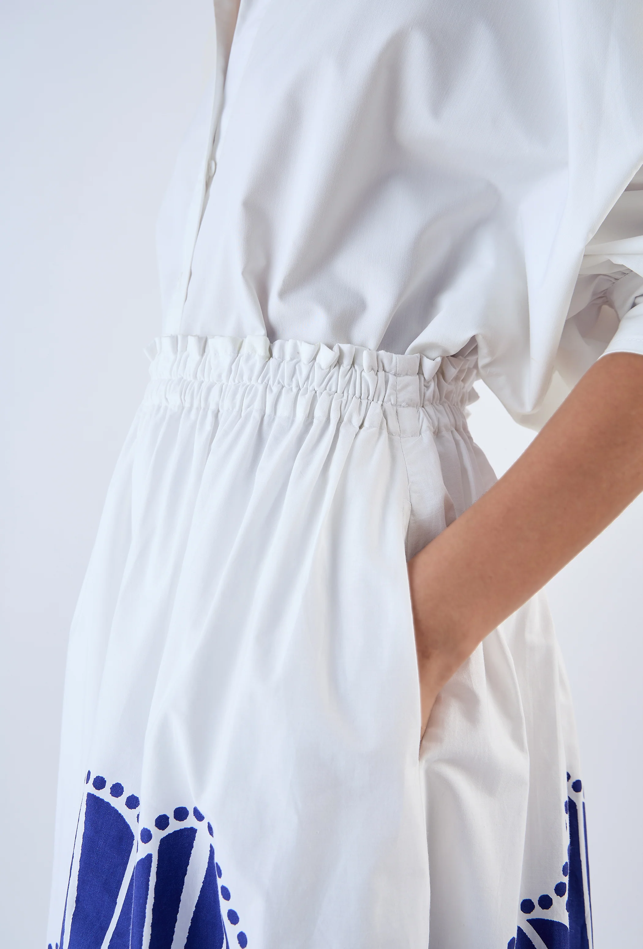 1272 Amber Skirt - Image 5