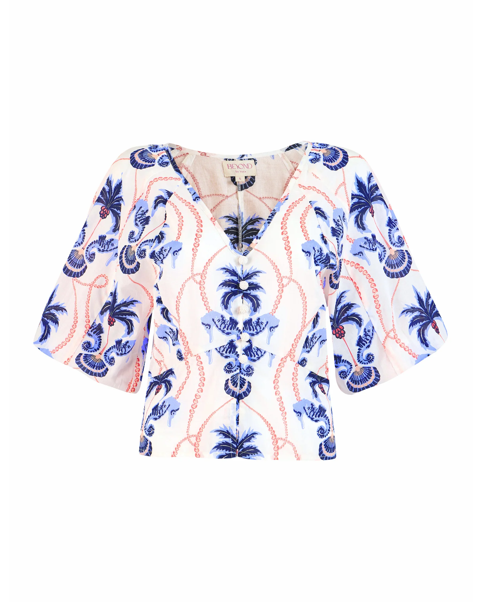 1280 Vivi Top - Image 3