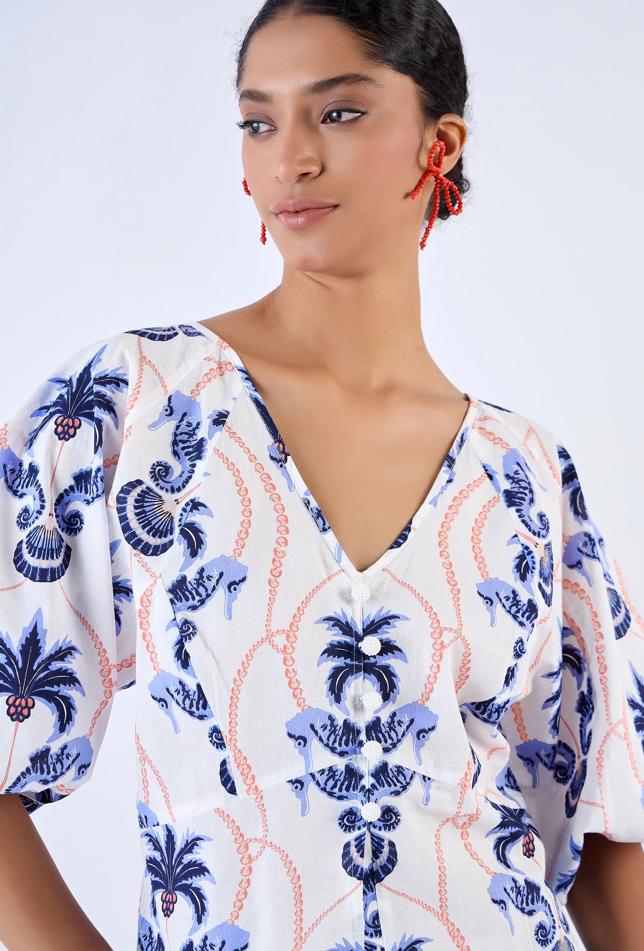 1280 Vivi Top - Image 4