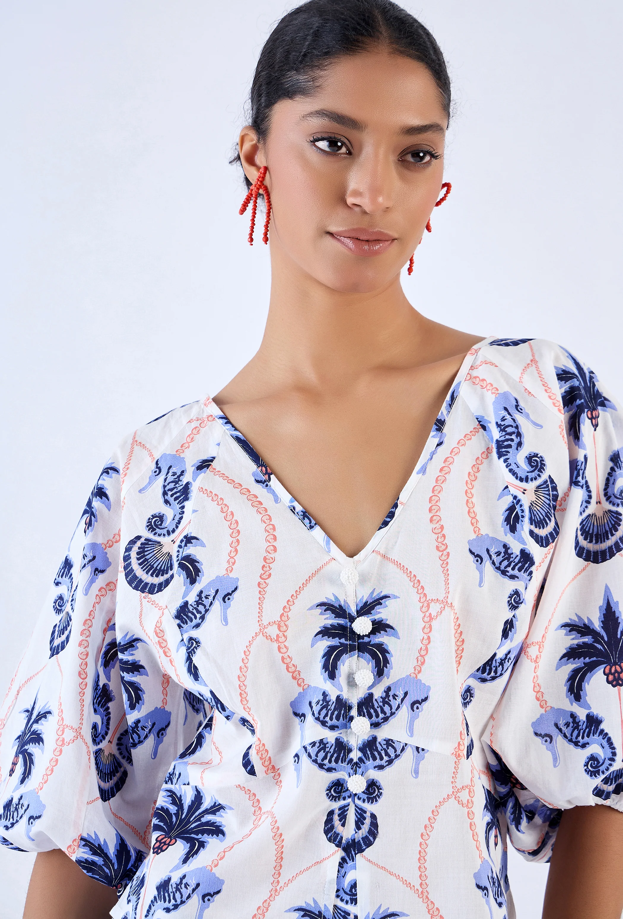 1280 Vivi Top - Image 6
