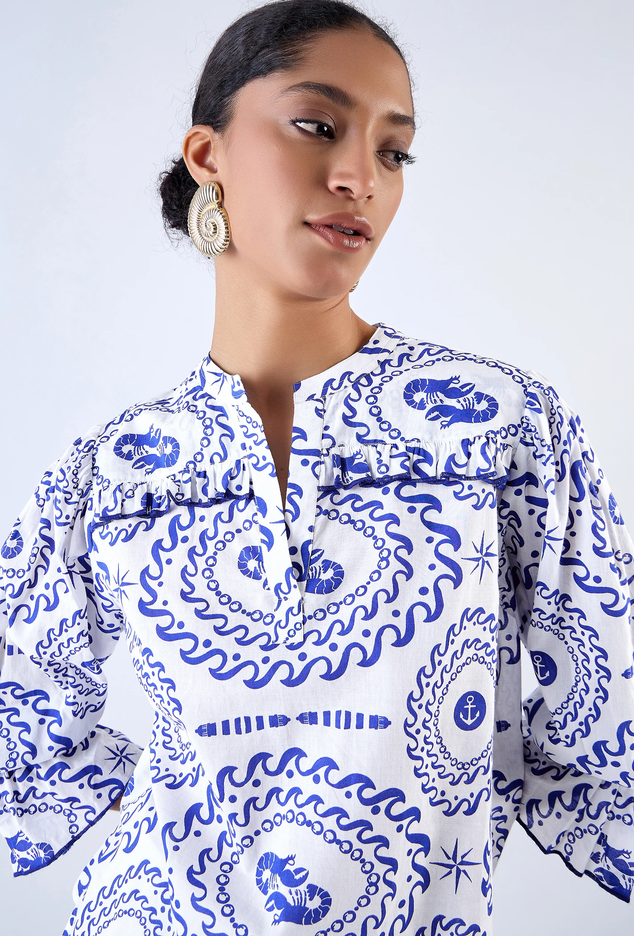 1289 Stella Top - Image 4