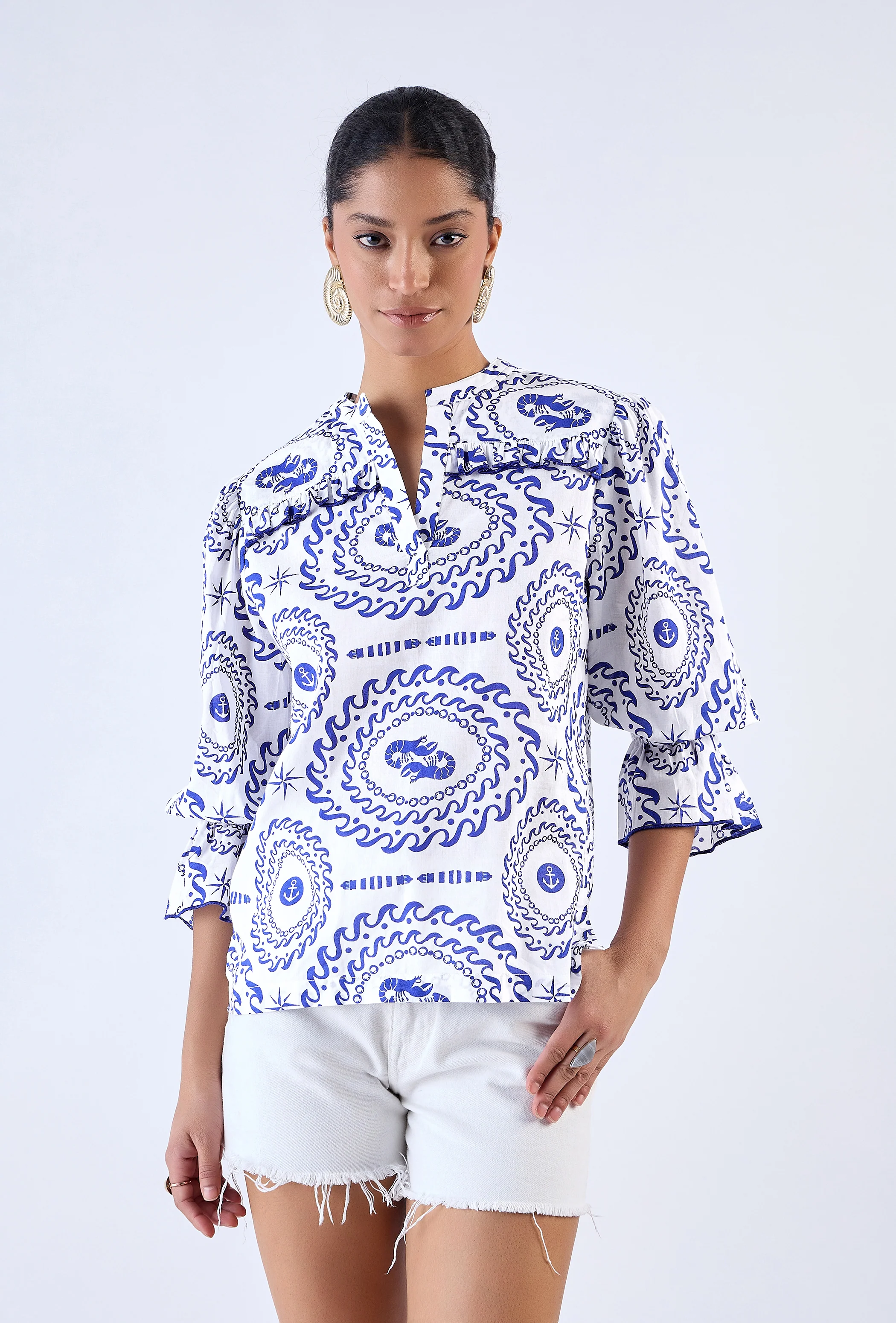 1289 Stella Top - Image 5