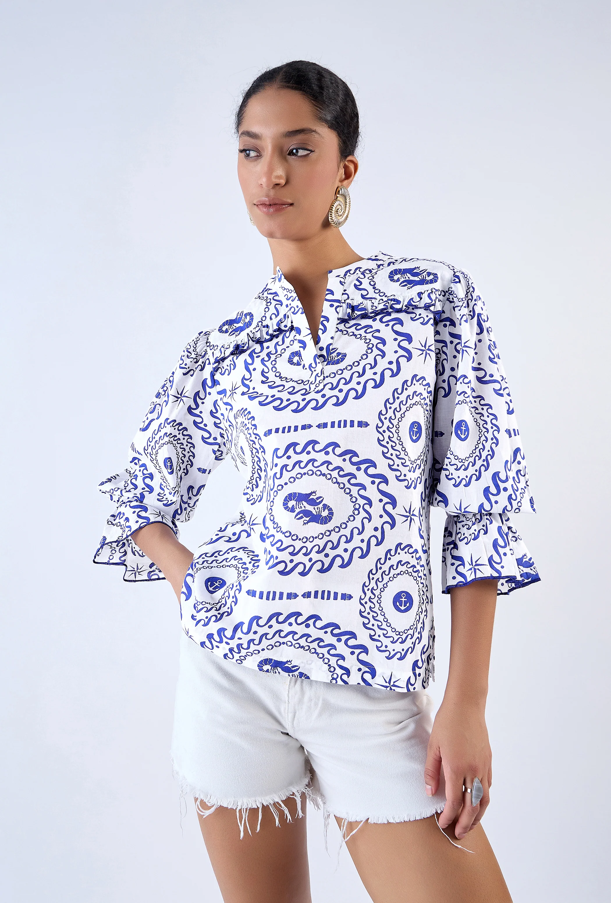 1289 Stella Top - Image 6