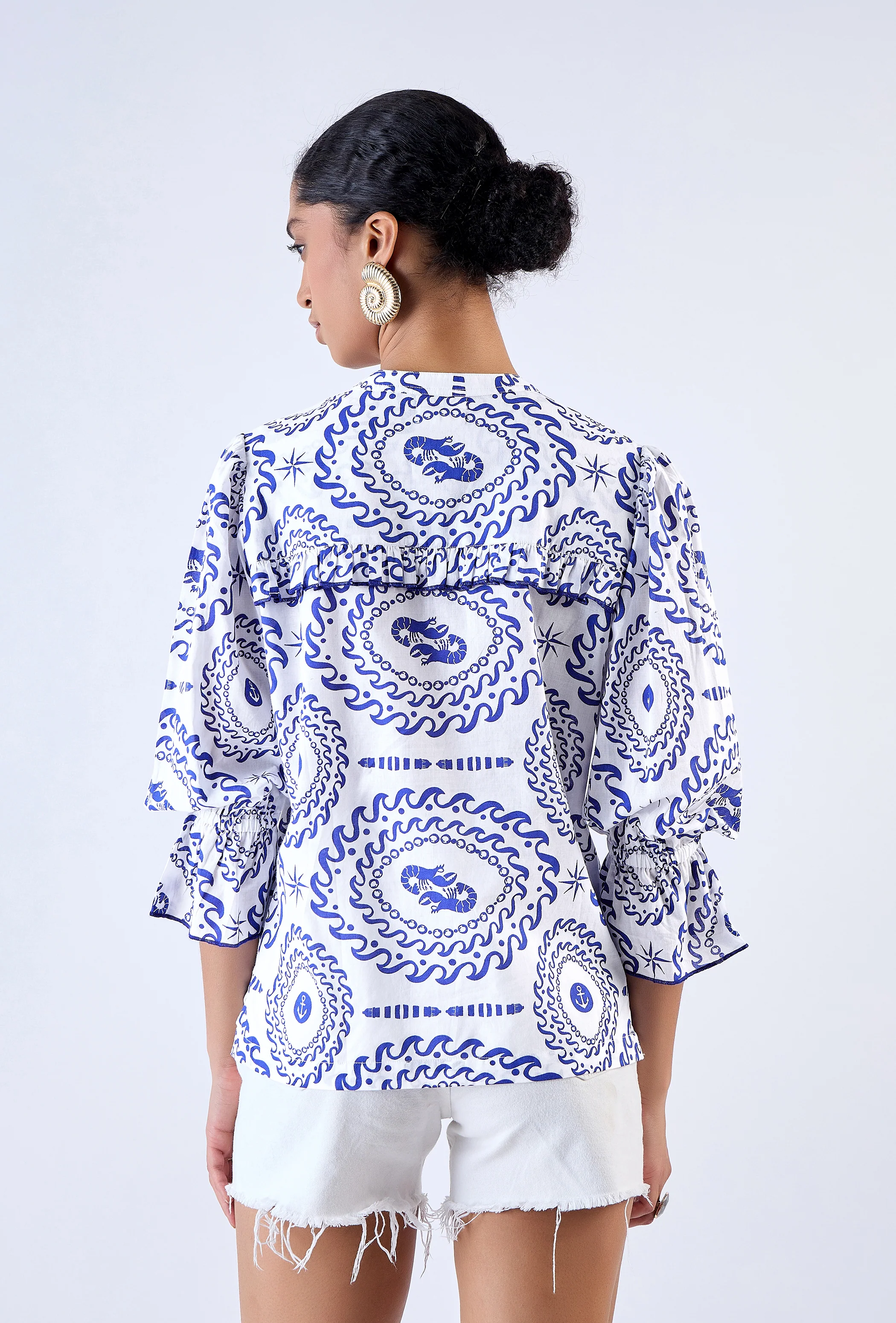 1289 Stella Top - Image 8