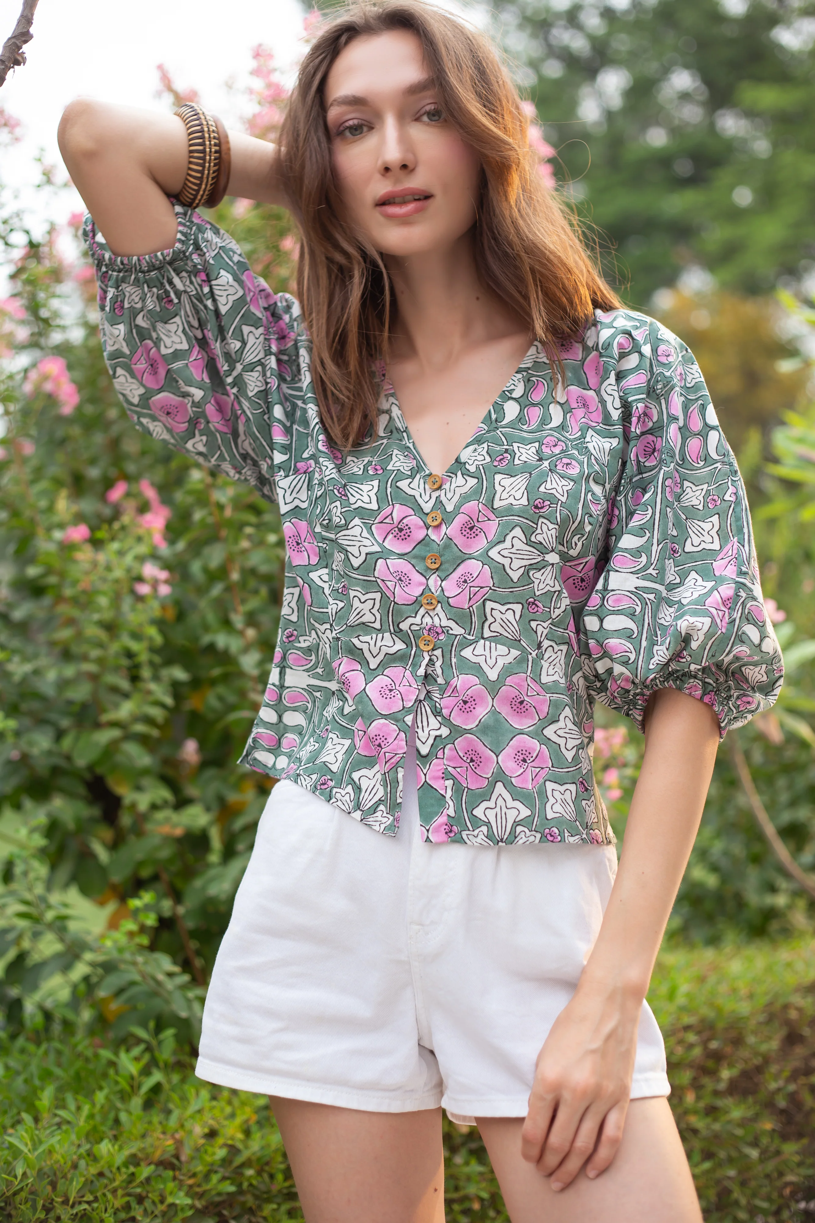 1340 Vivi Top - Image 6