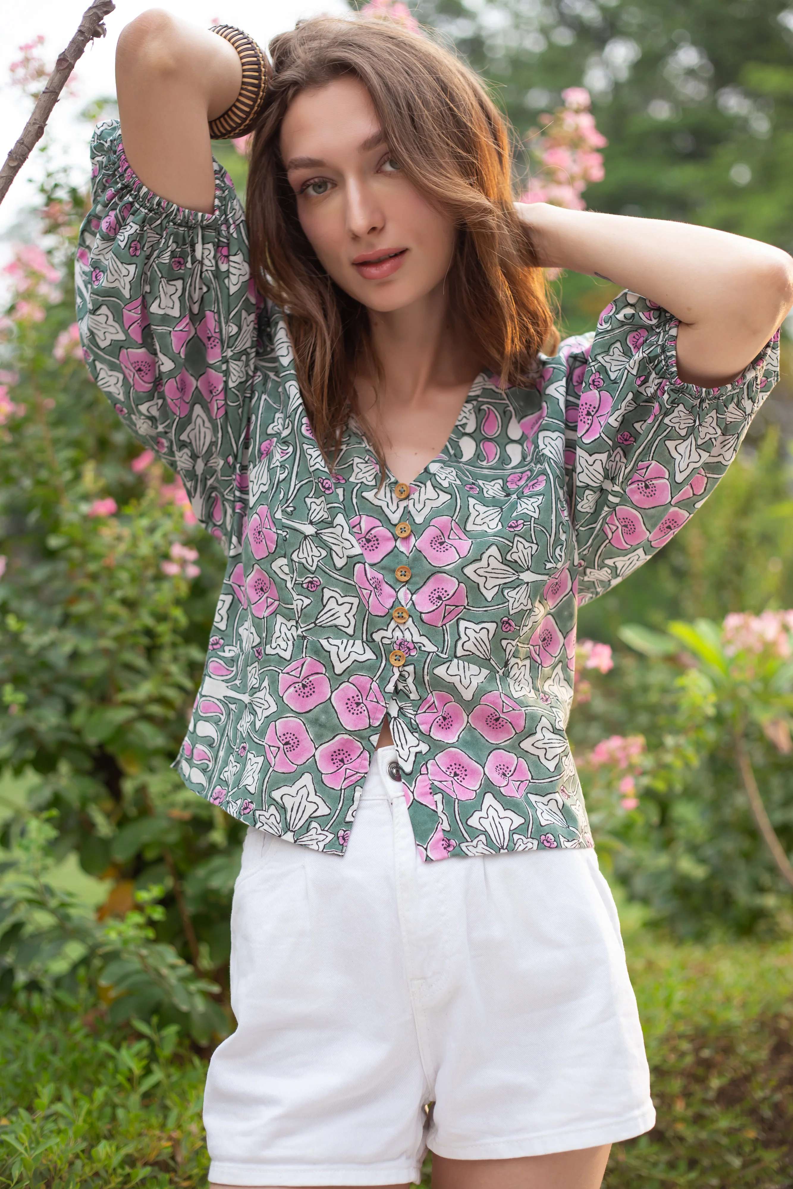1340 Vivi Top - Image 7