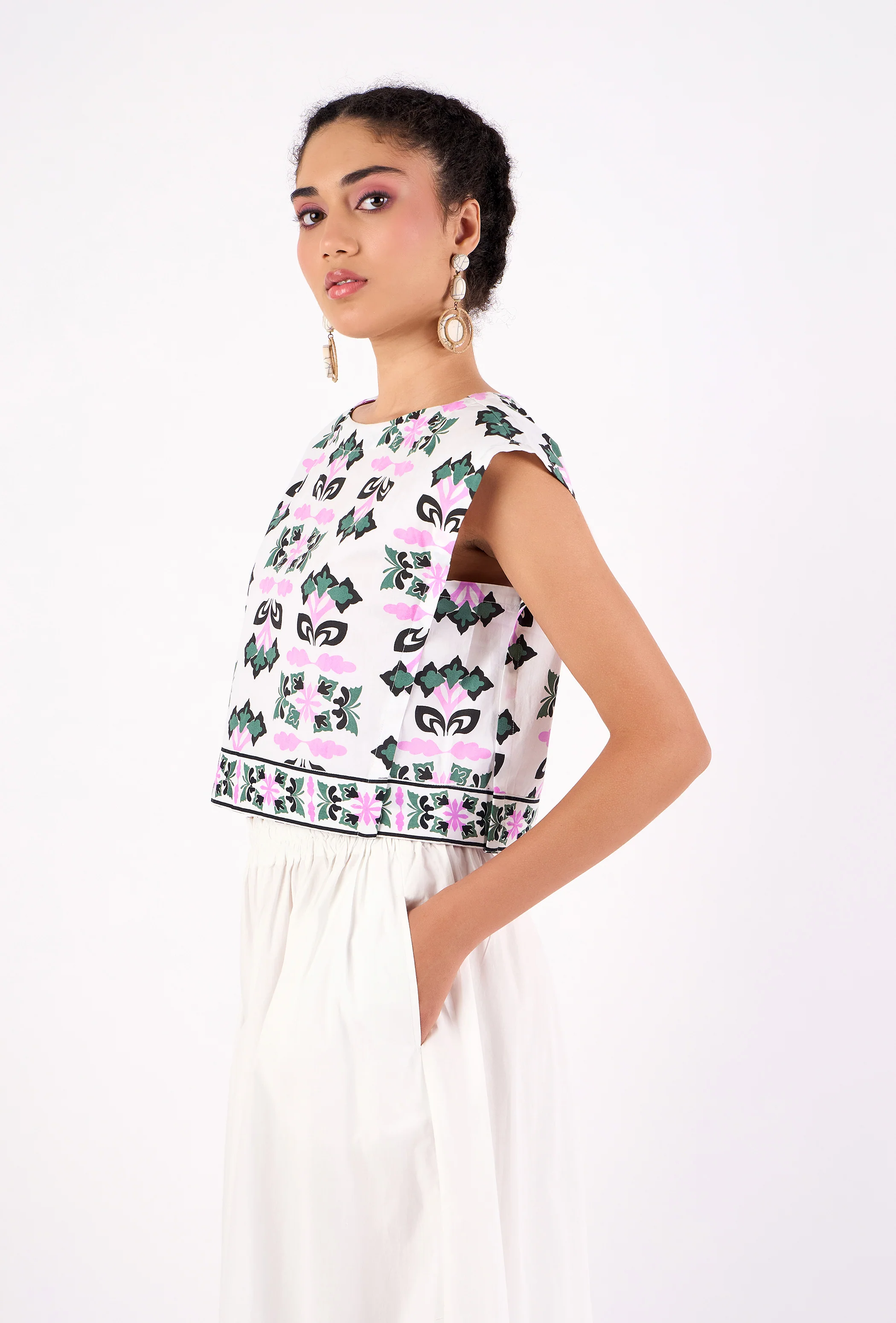 1345 Piper Top - Image 3