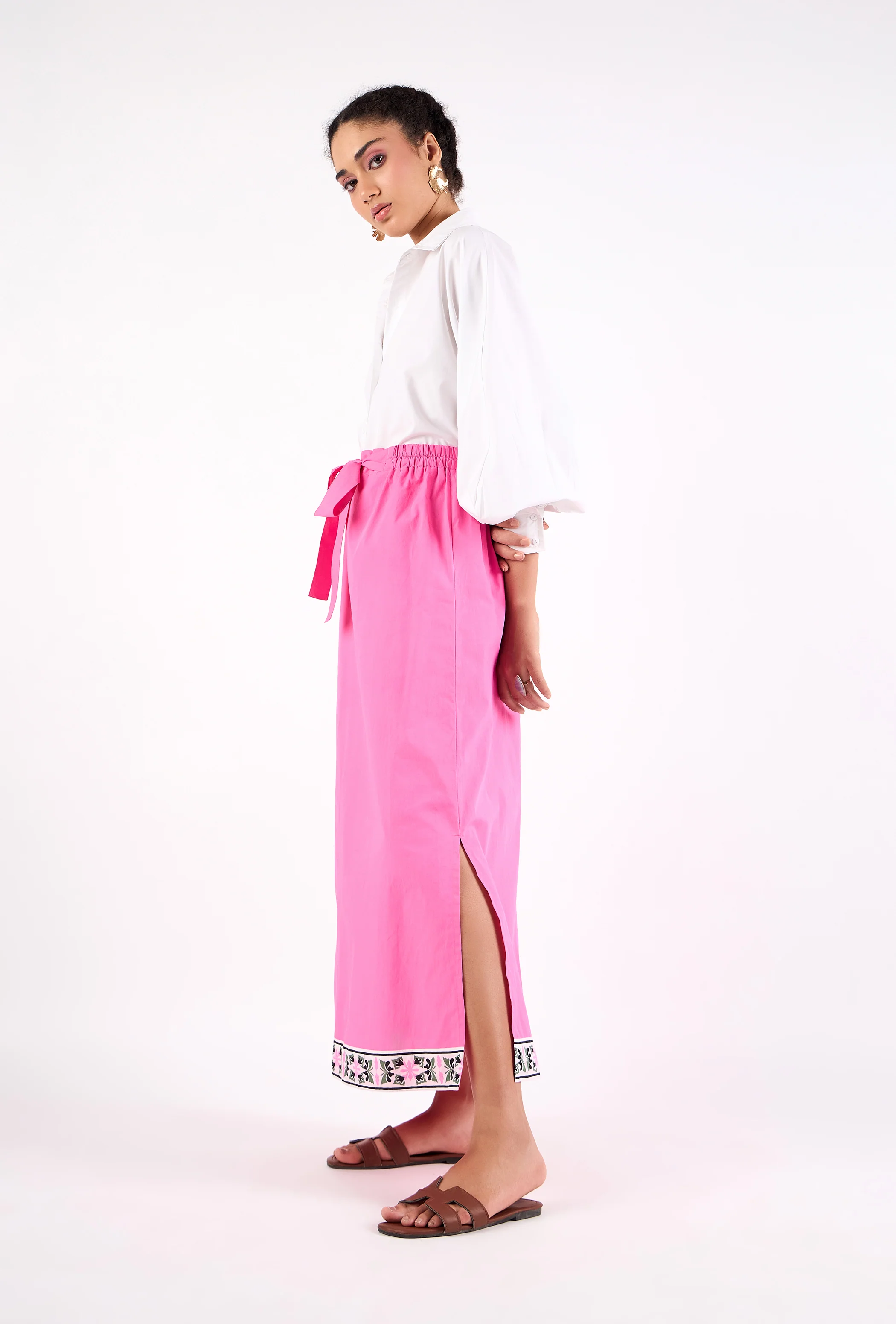 1349 Tyler Skirt - Image 4