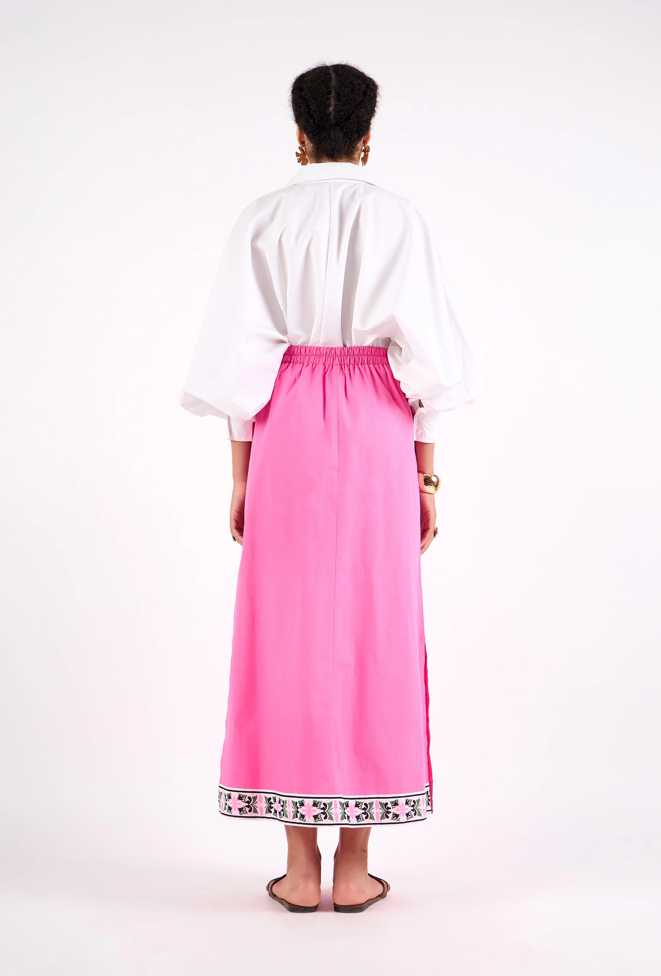 1349 Tyler Skirt - Image 6