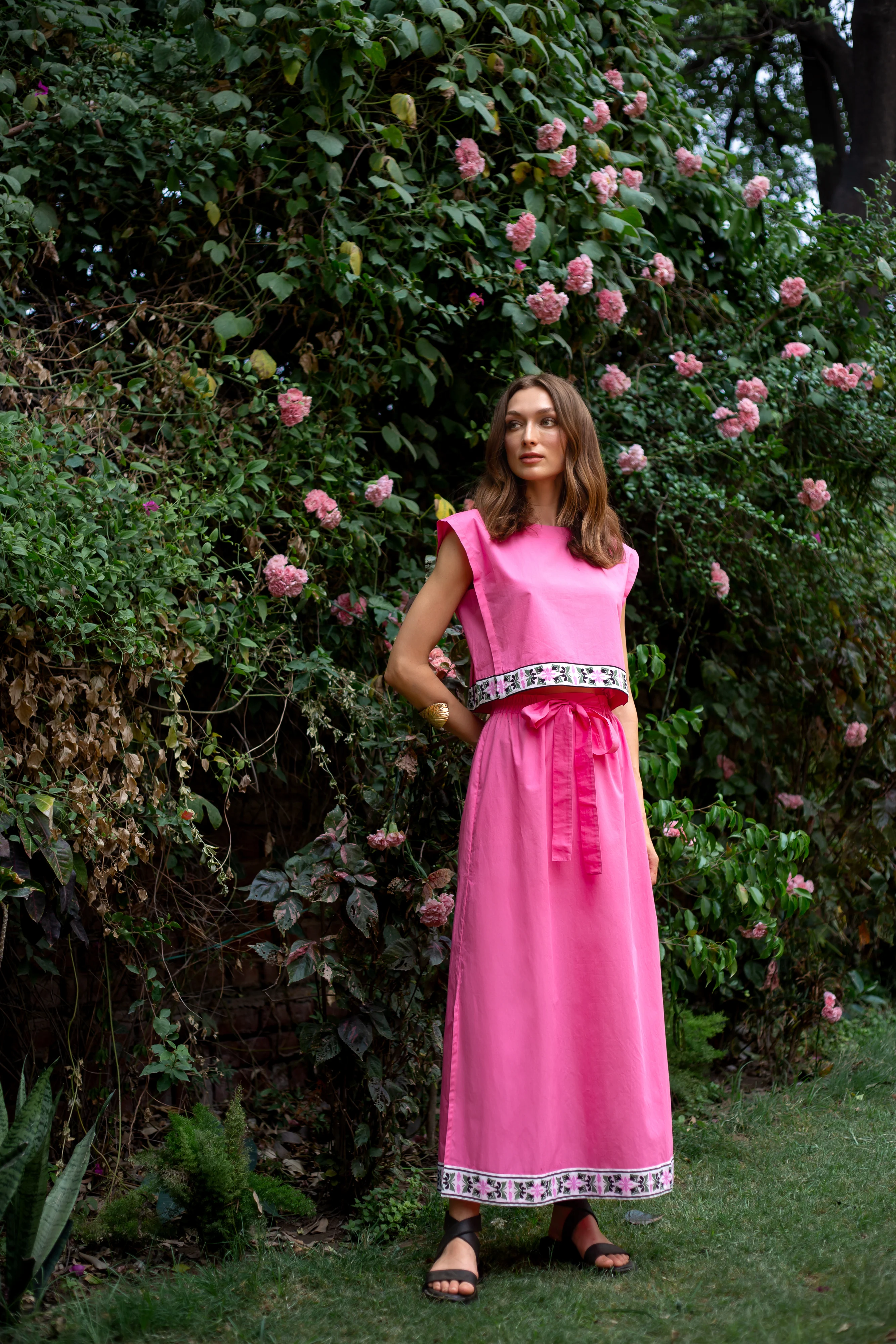 1349 Tyler Skirt - Image 7