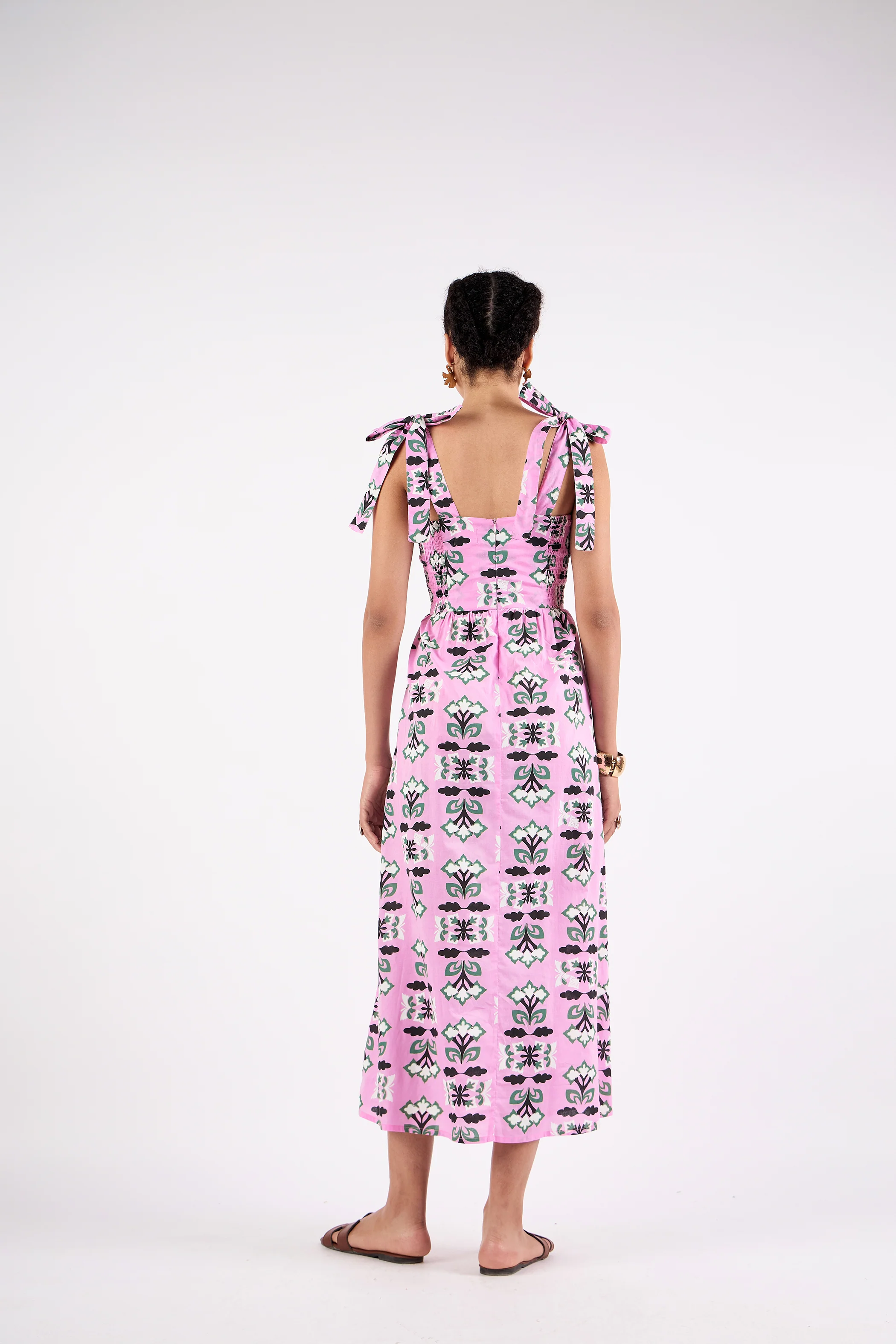 1353 Amber Skirt - Image 13