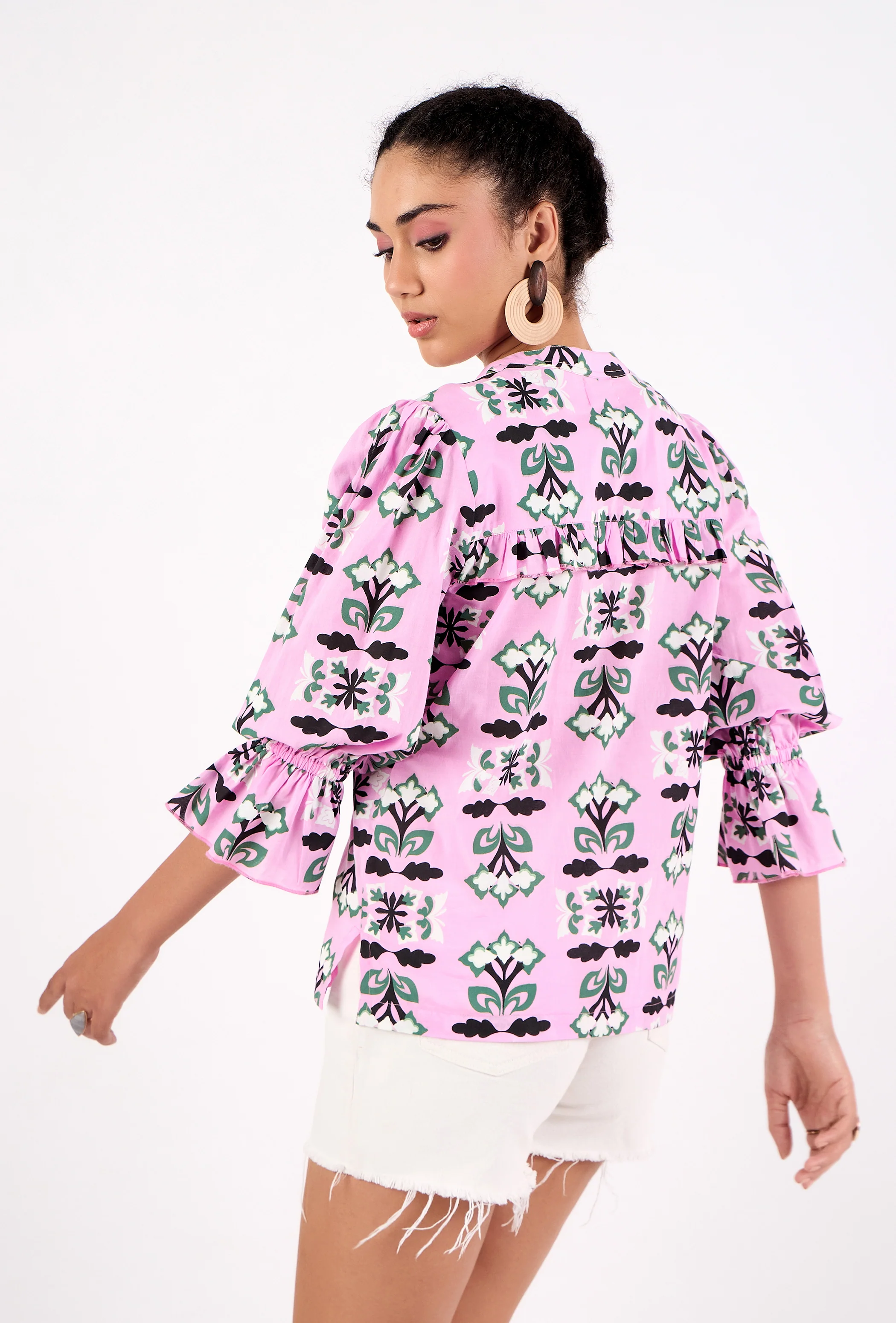 1354 Stella Top - Image 5