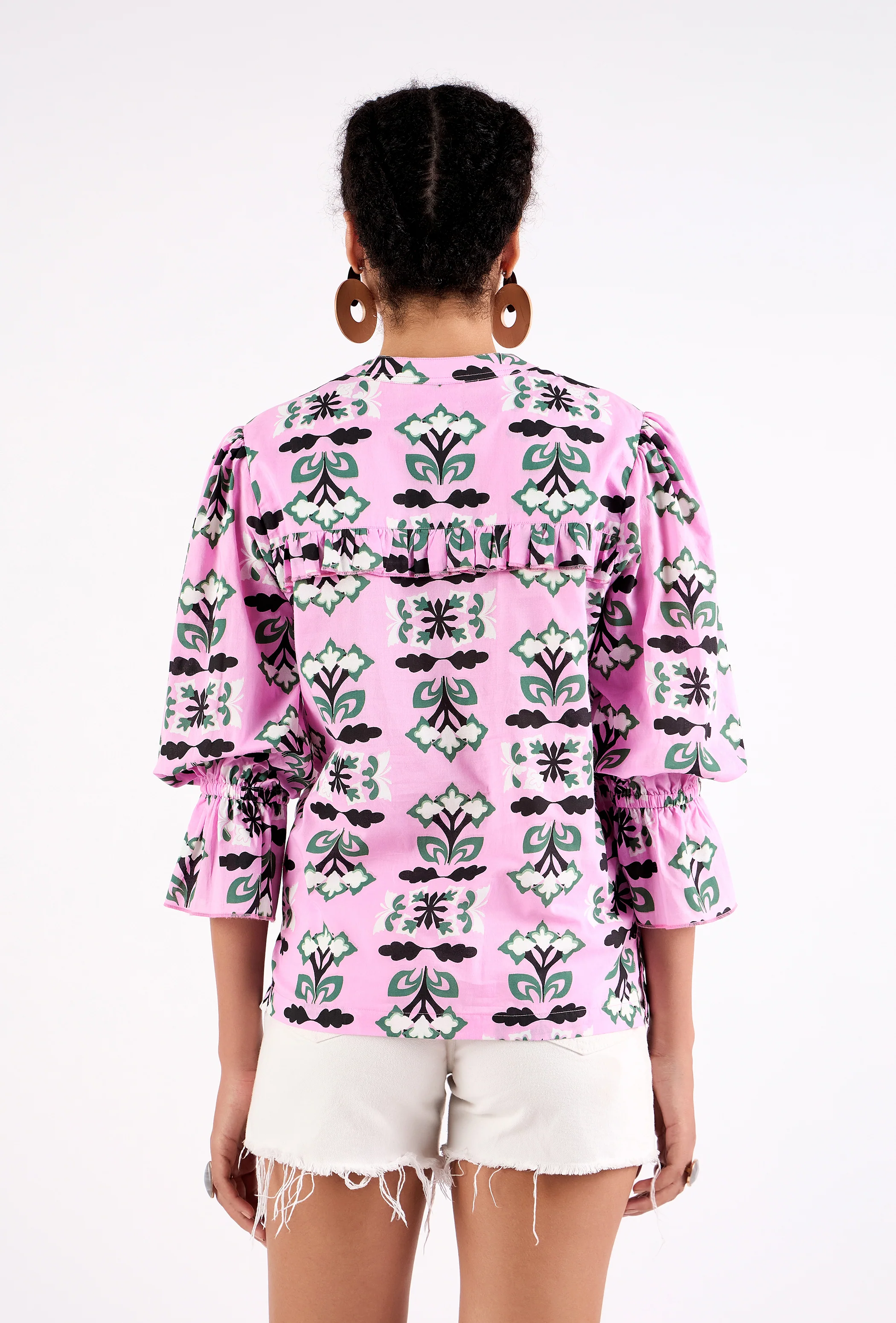 1354 Stella Top - Image 6